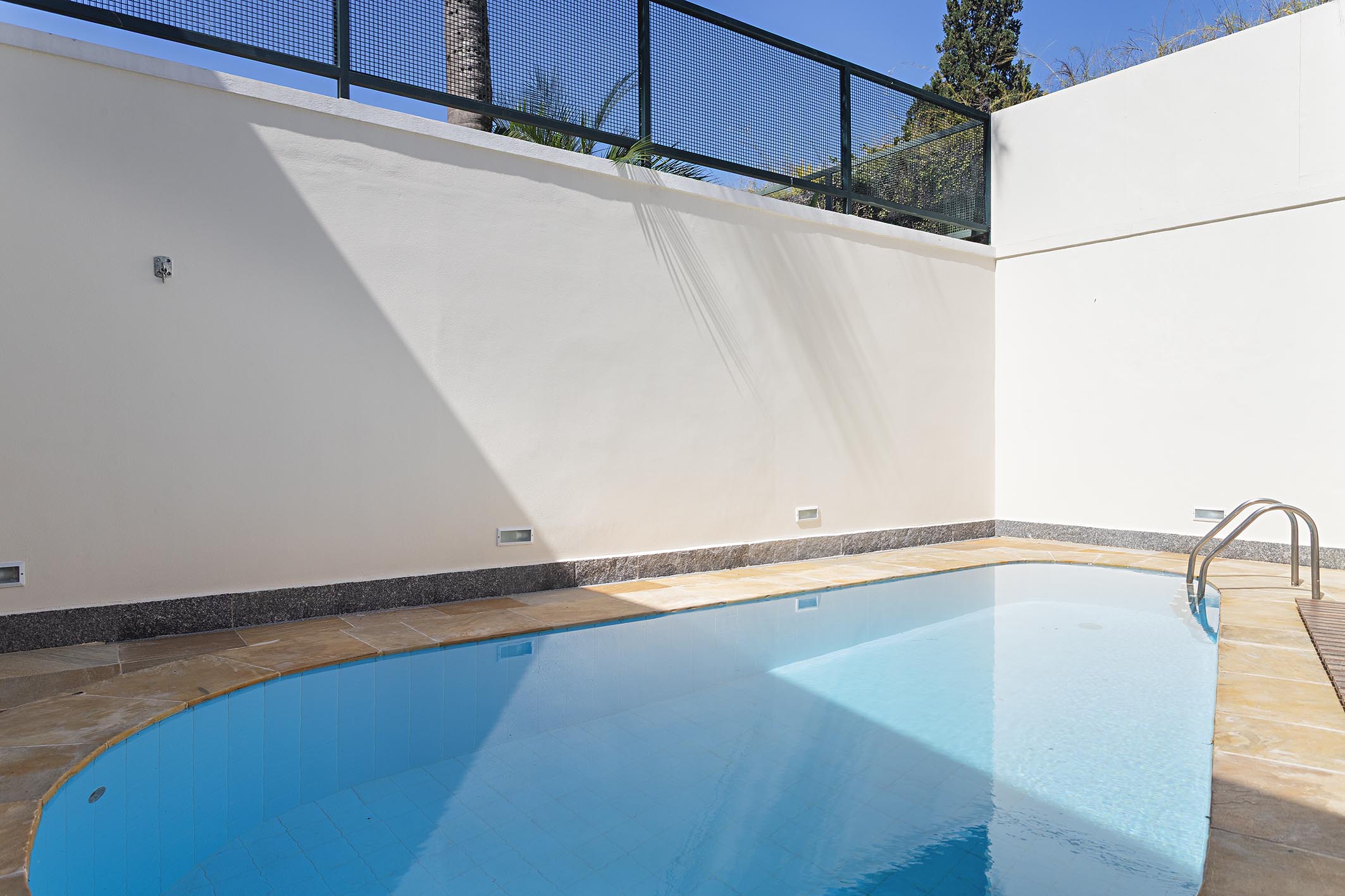 Casa no Jardim Europa