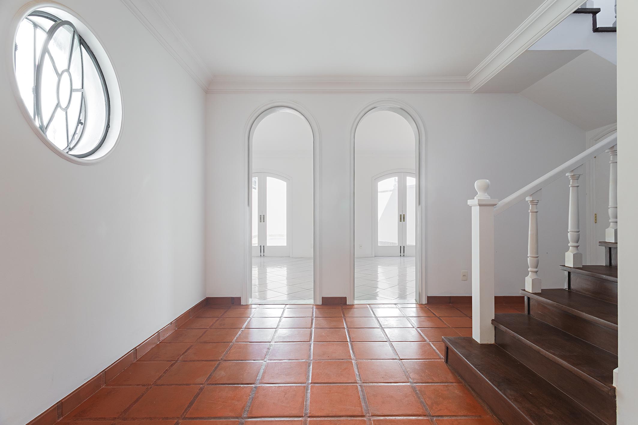 Casa no Jardim Europa