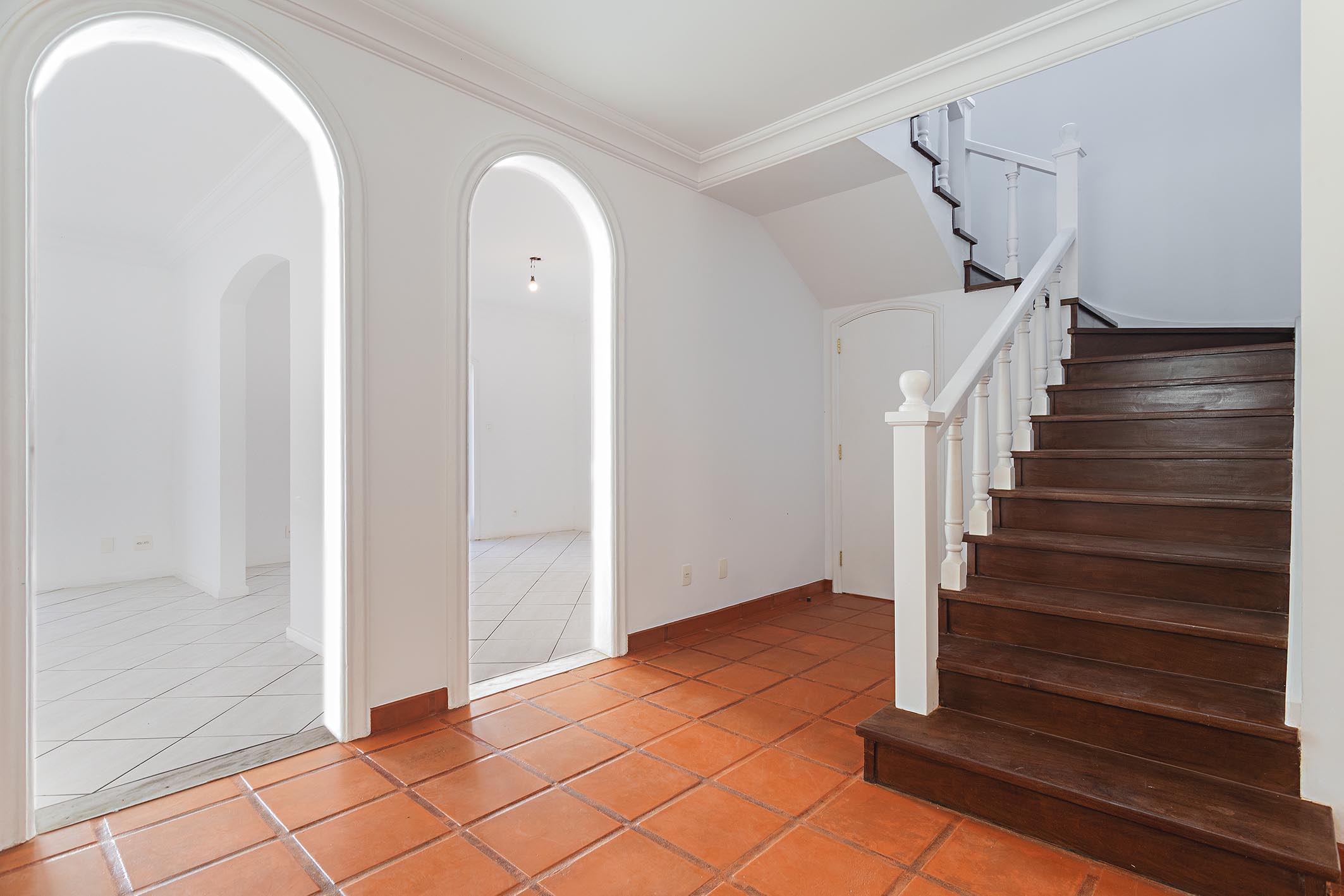 Casa no Jardim Europa