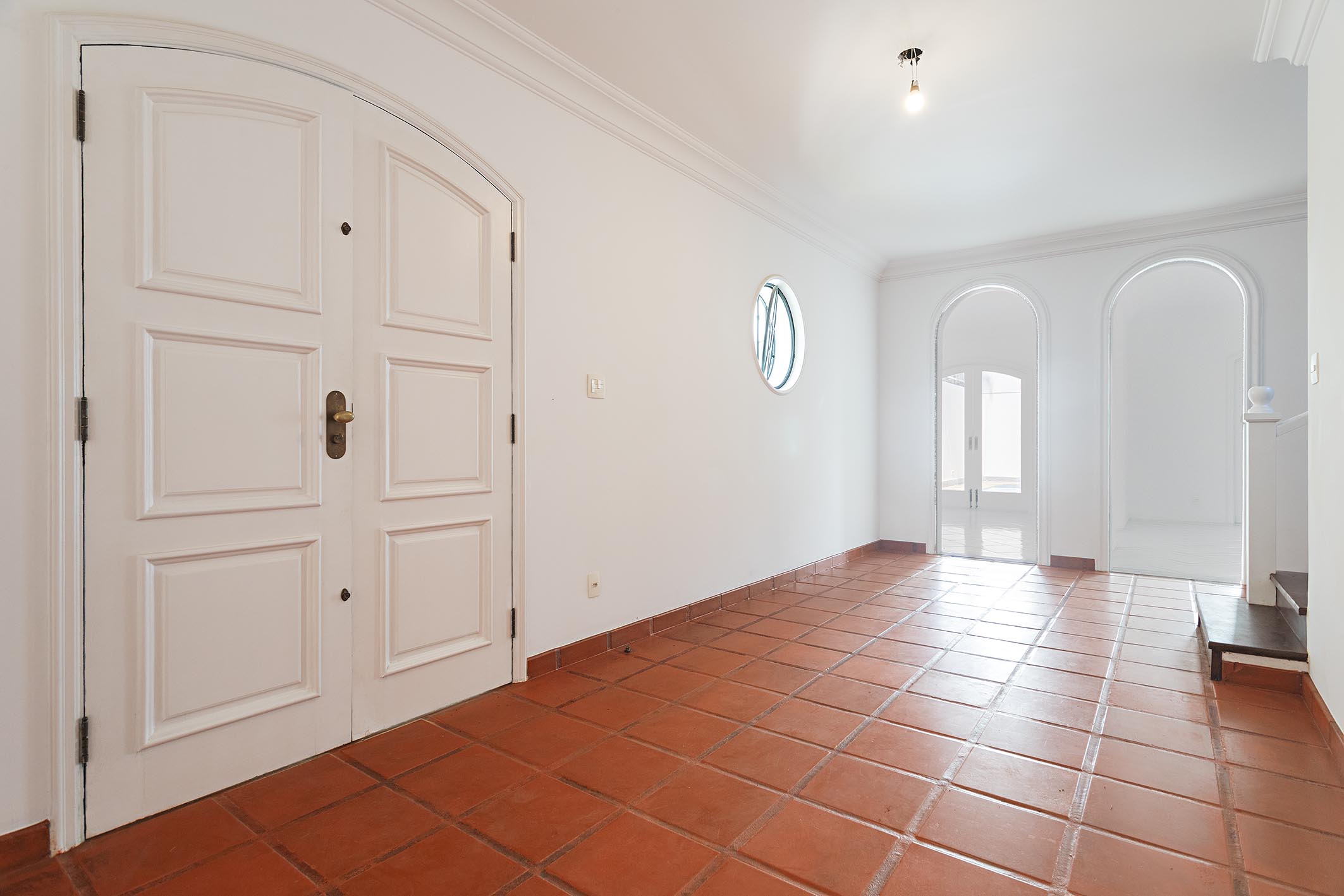 Casa no Jardim Europa