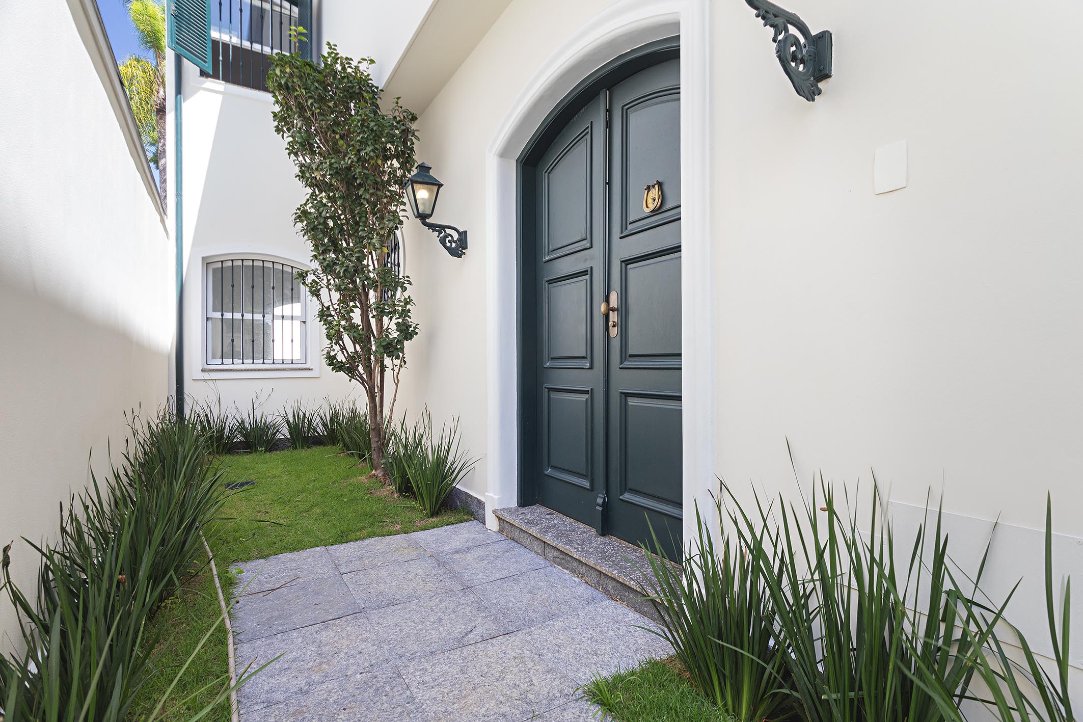 Casa no Jardim Europa