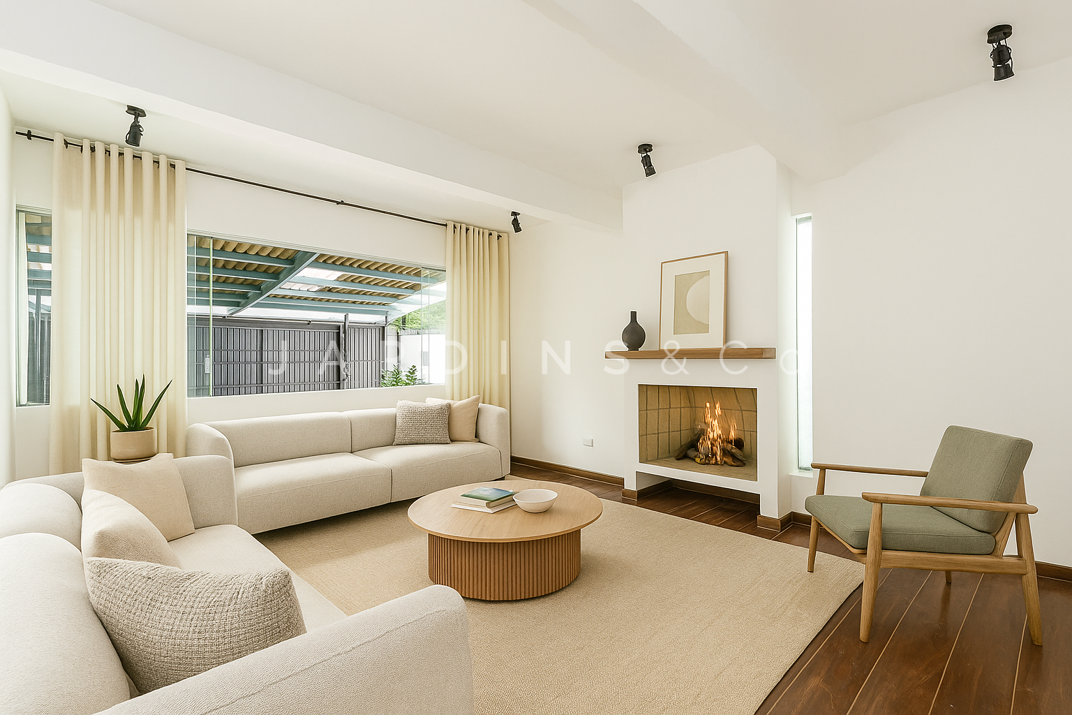 Casa no Jardim Europa