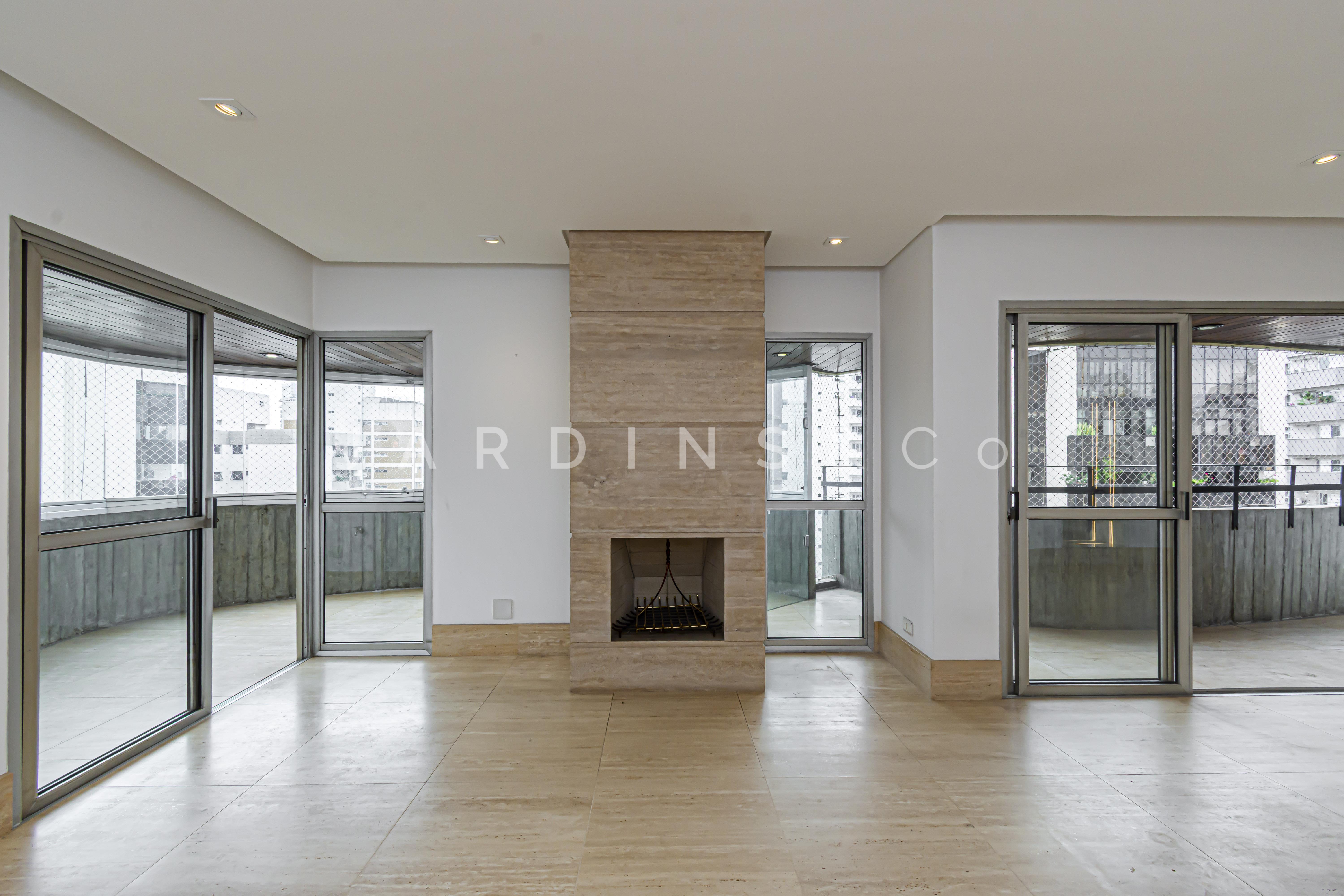 Apartamento no Vila Uberabinha