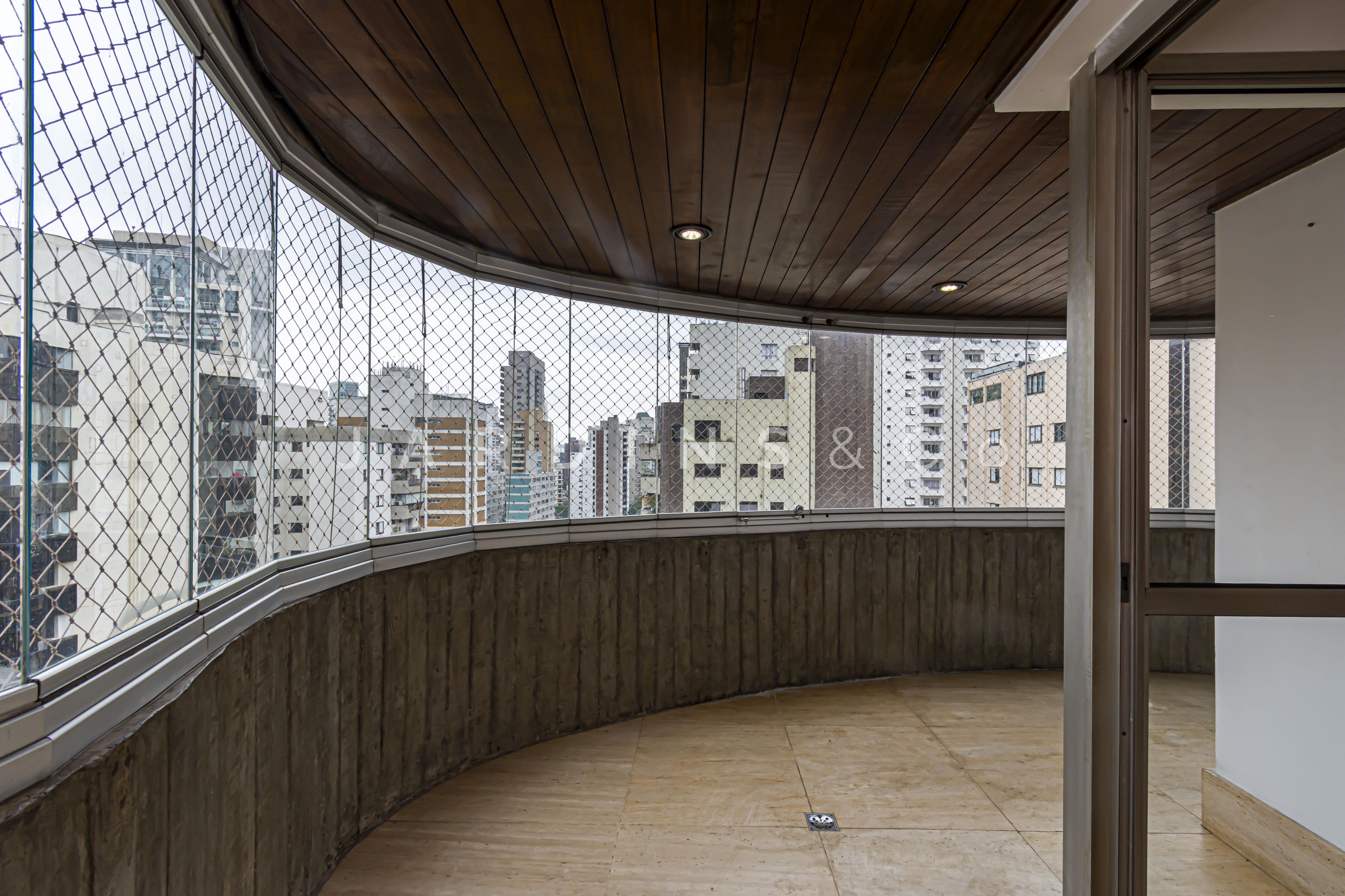 Apartamento no Vila Uberabinha