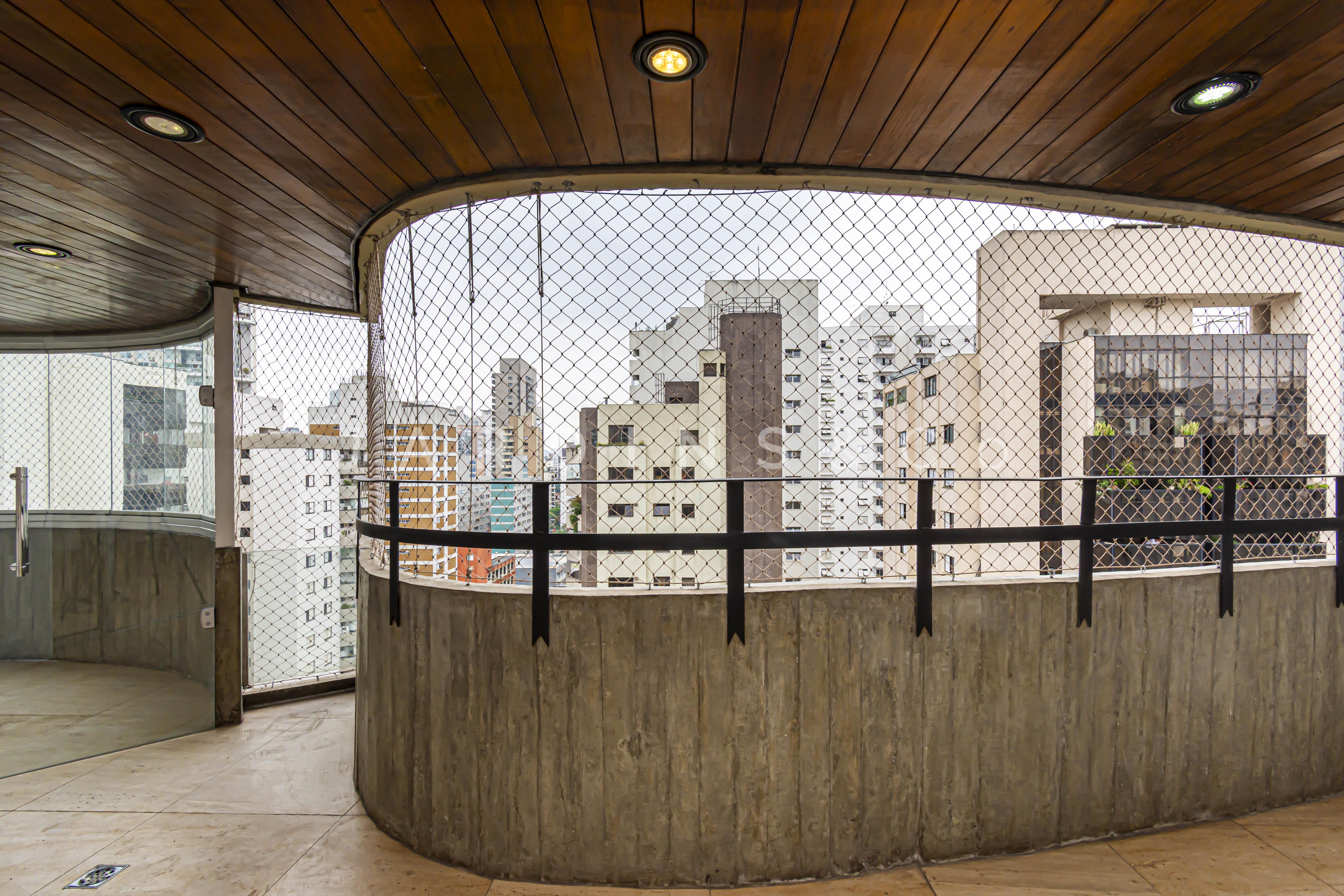 Apartamento no Vila Uberabinha