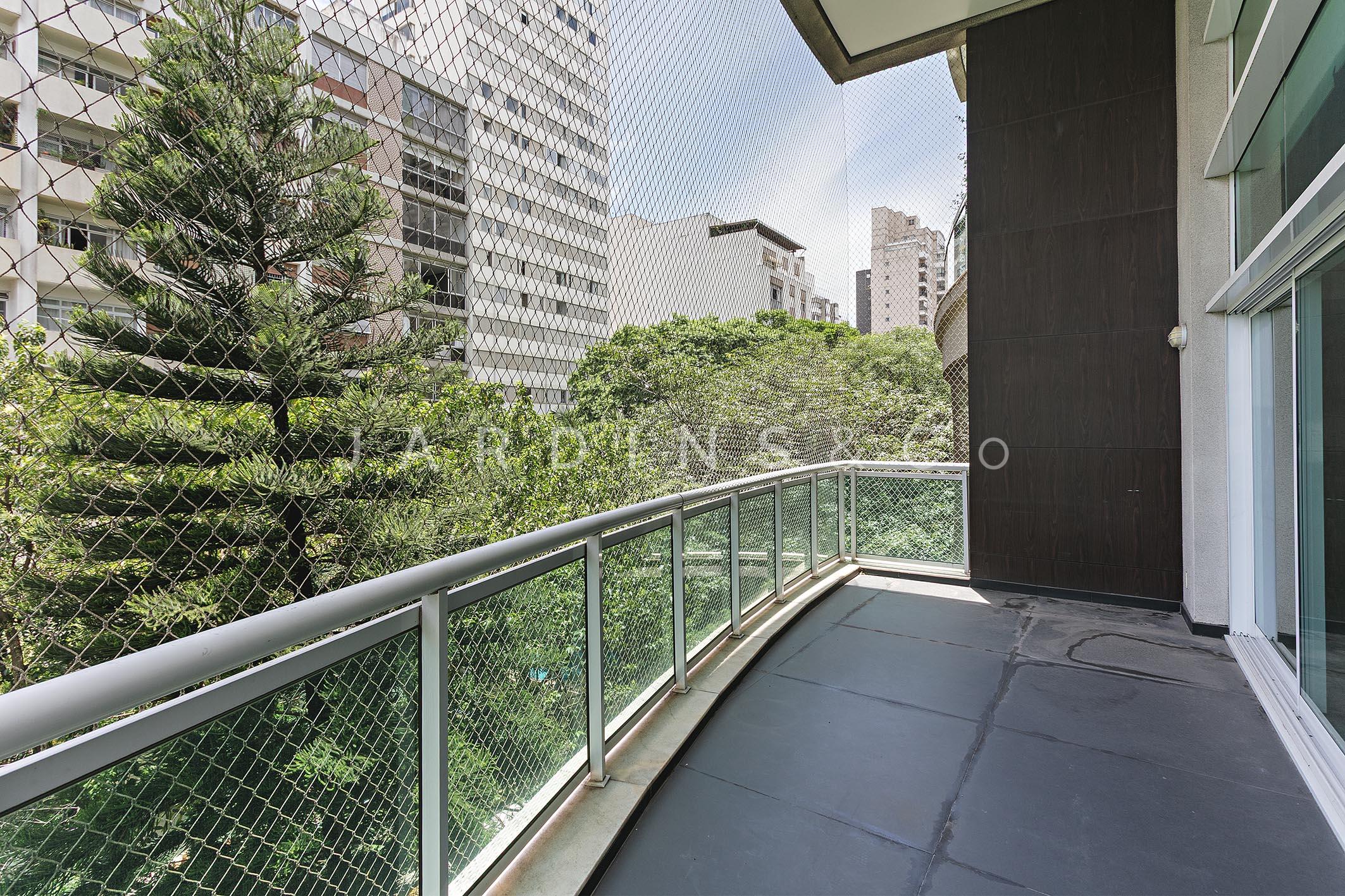 Apartamento no Perdizes