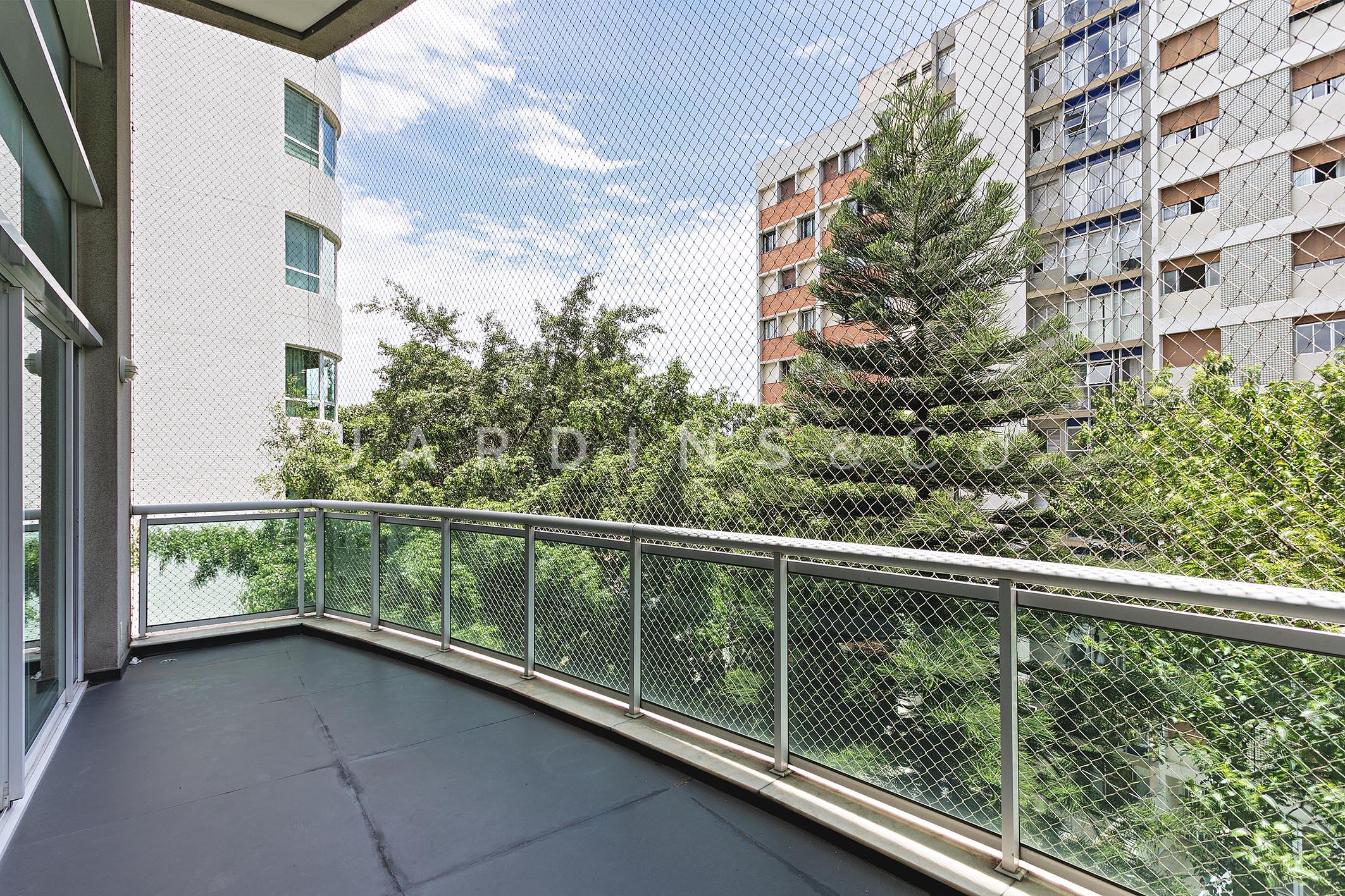 Apartamento no Perdizes