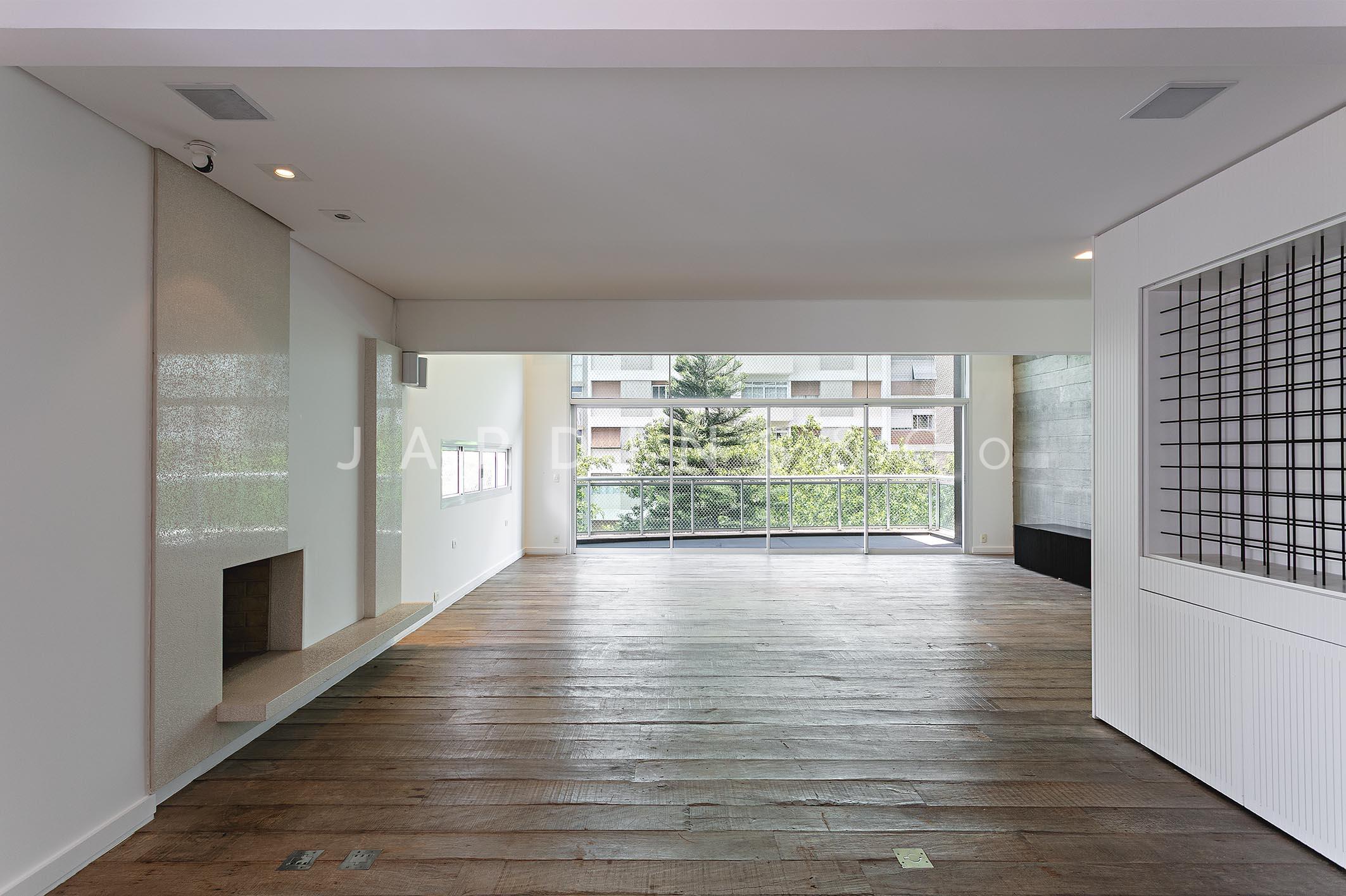 Apartamento no Perdizes