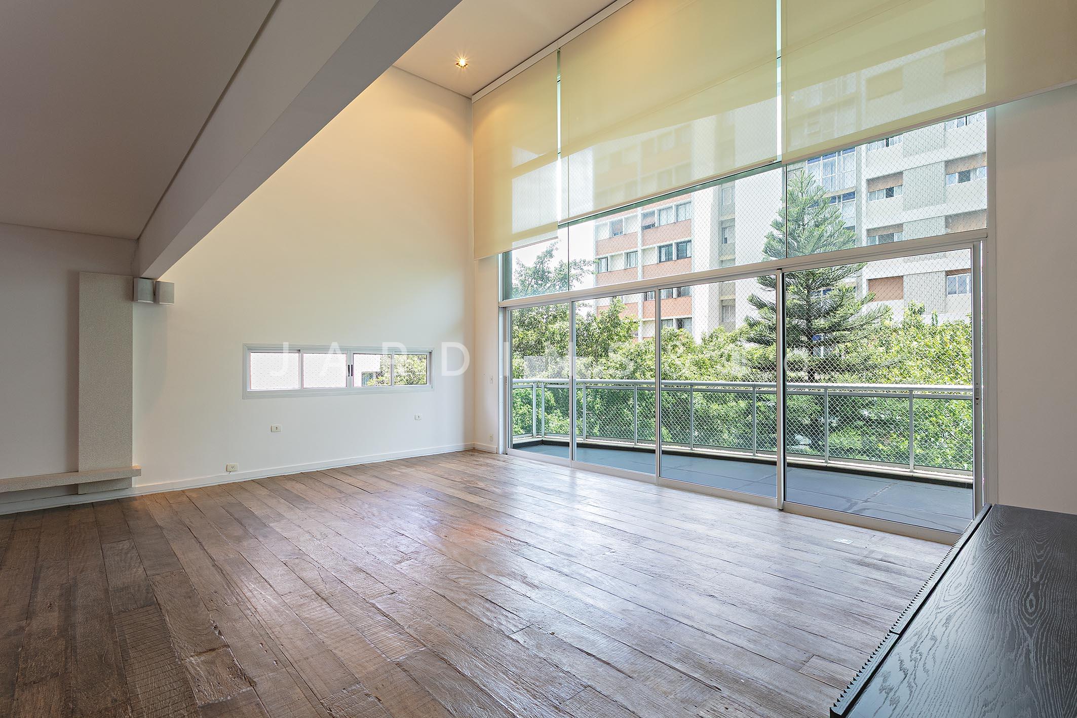 Apartamento no Perdizes