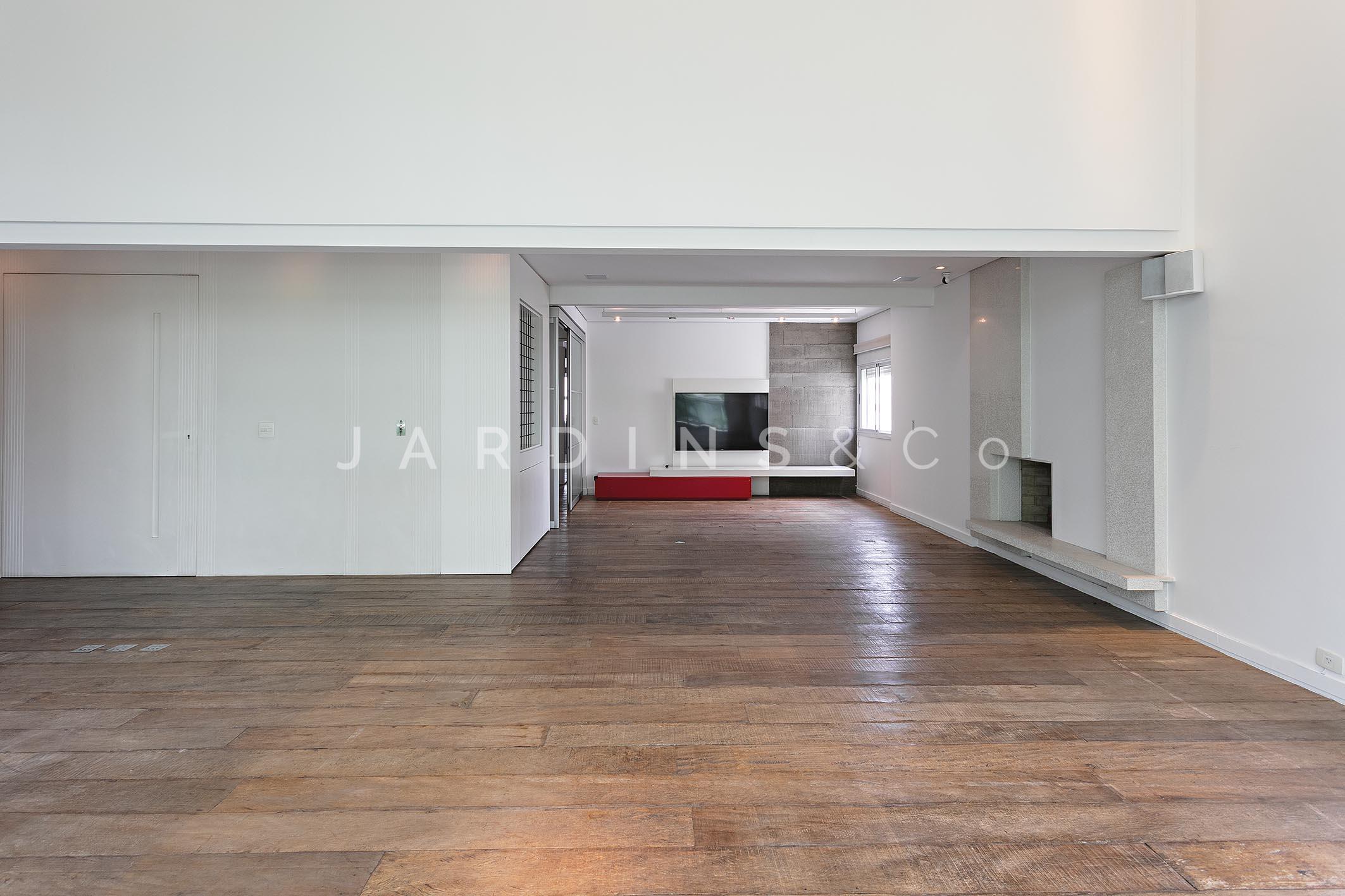 Apartamento no Perdizes