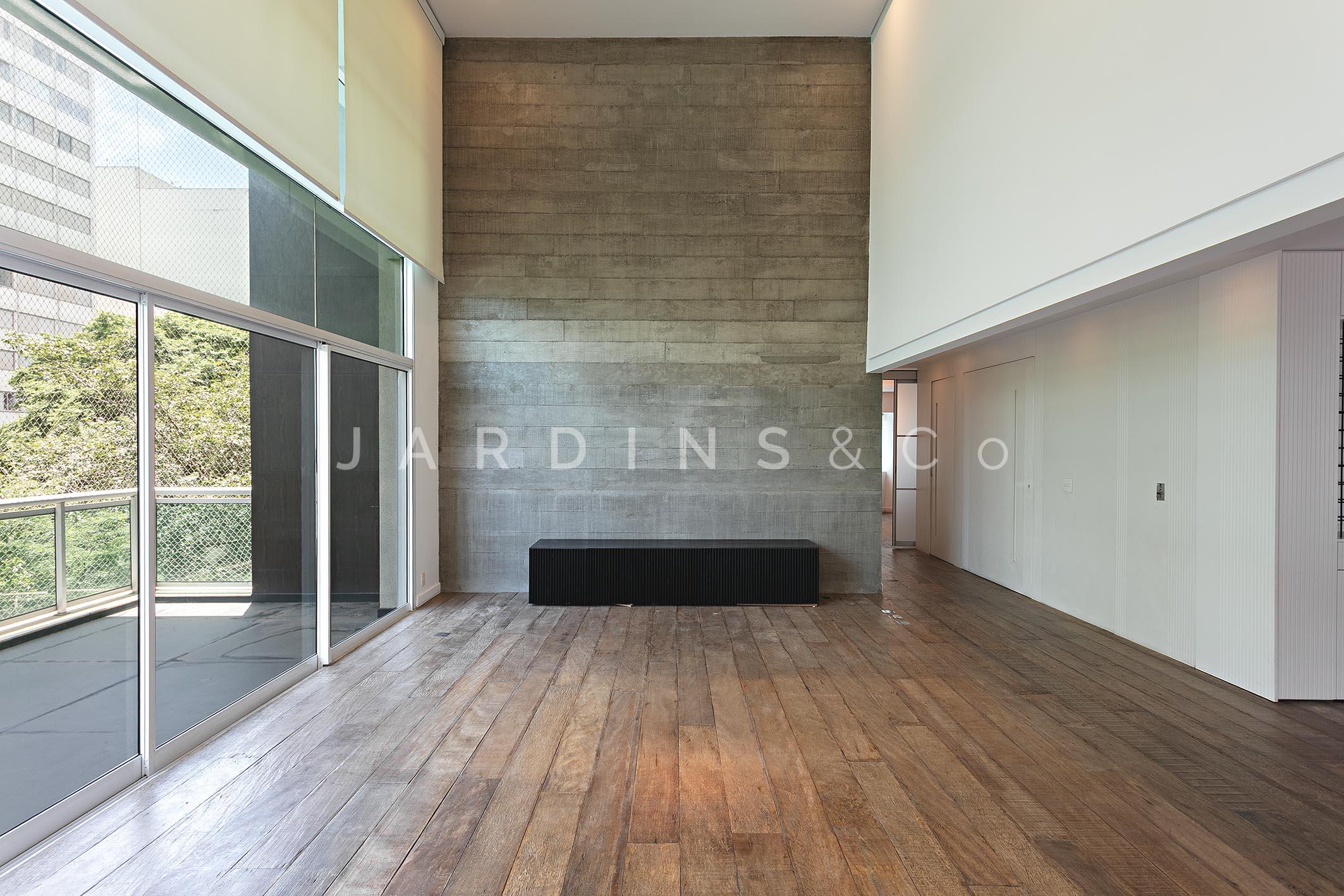 Apartamento no Perdizes