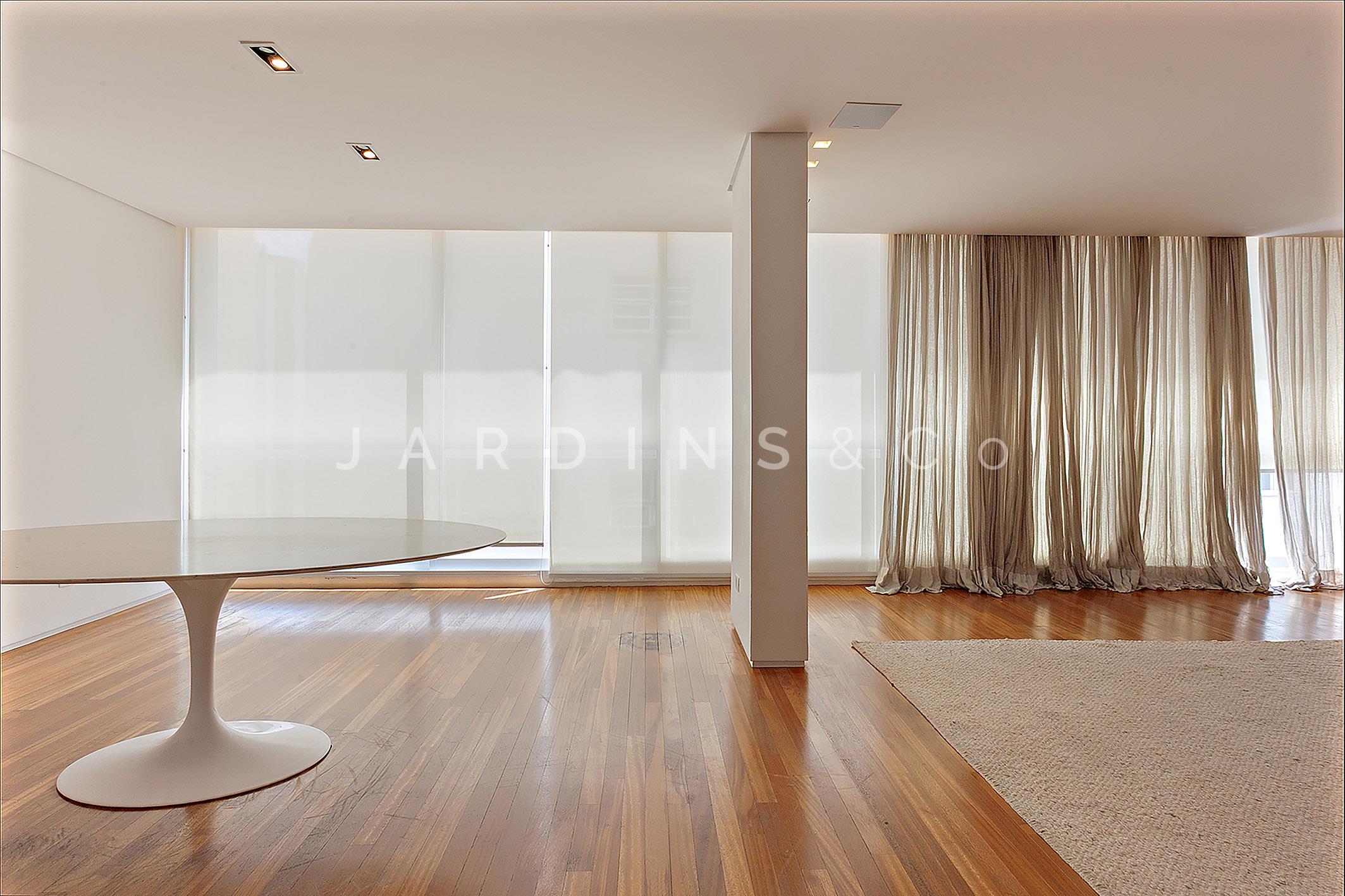 Apartamento no Jardim Paulista