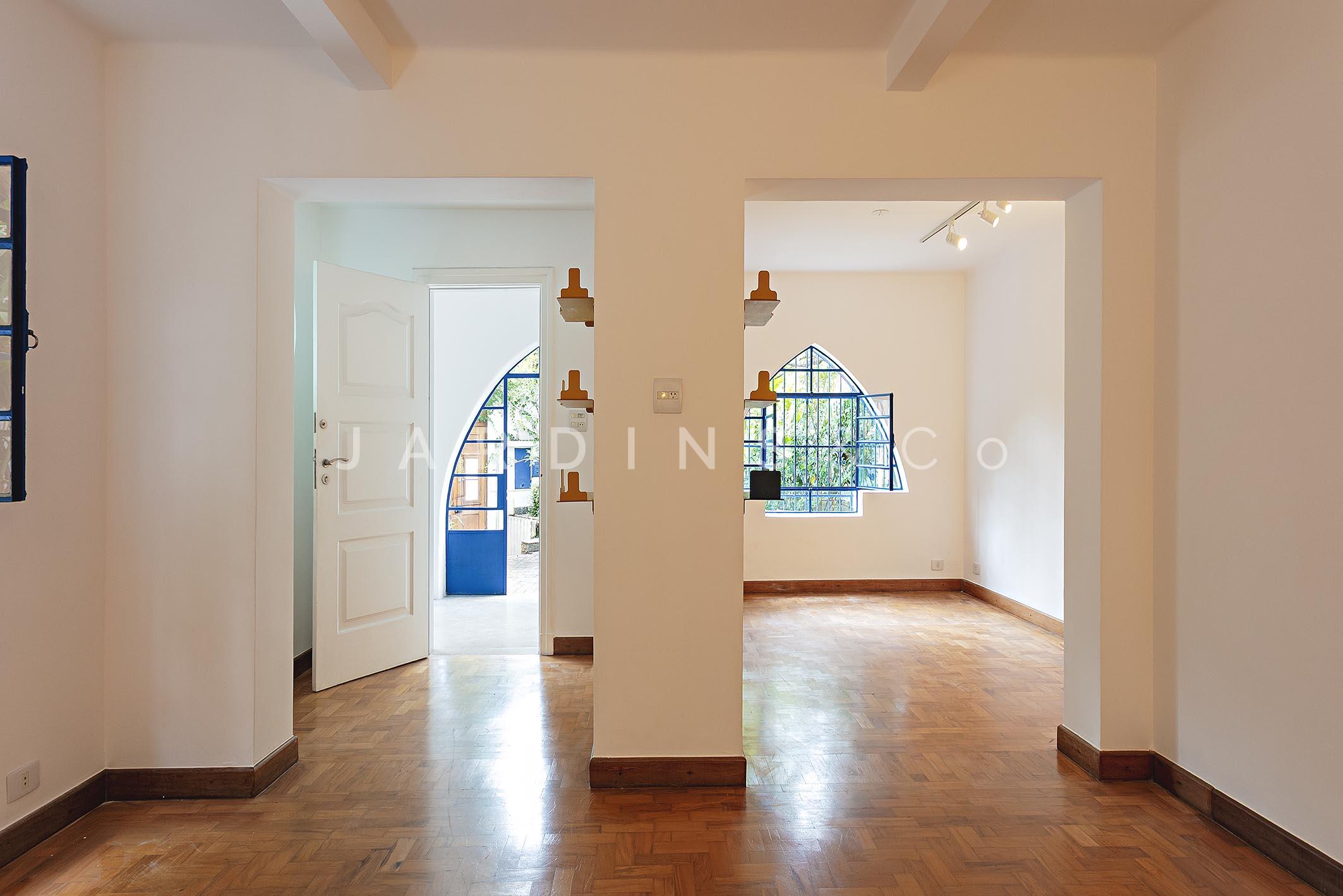 Casa no Jardim Paulista