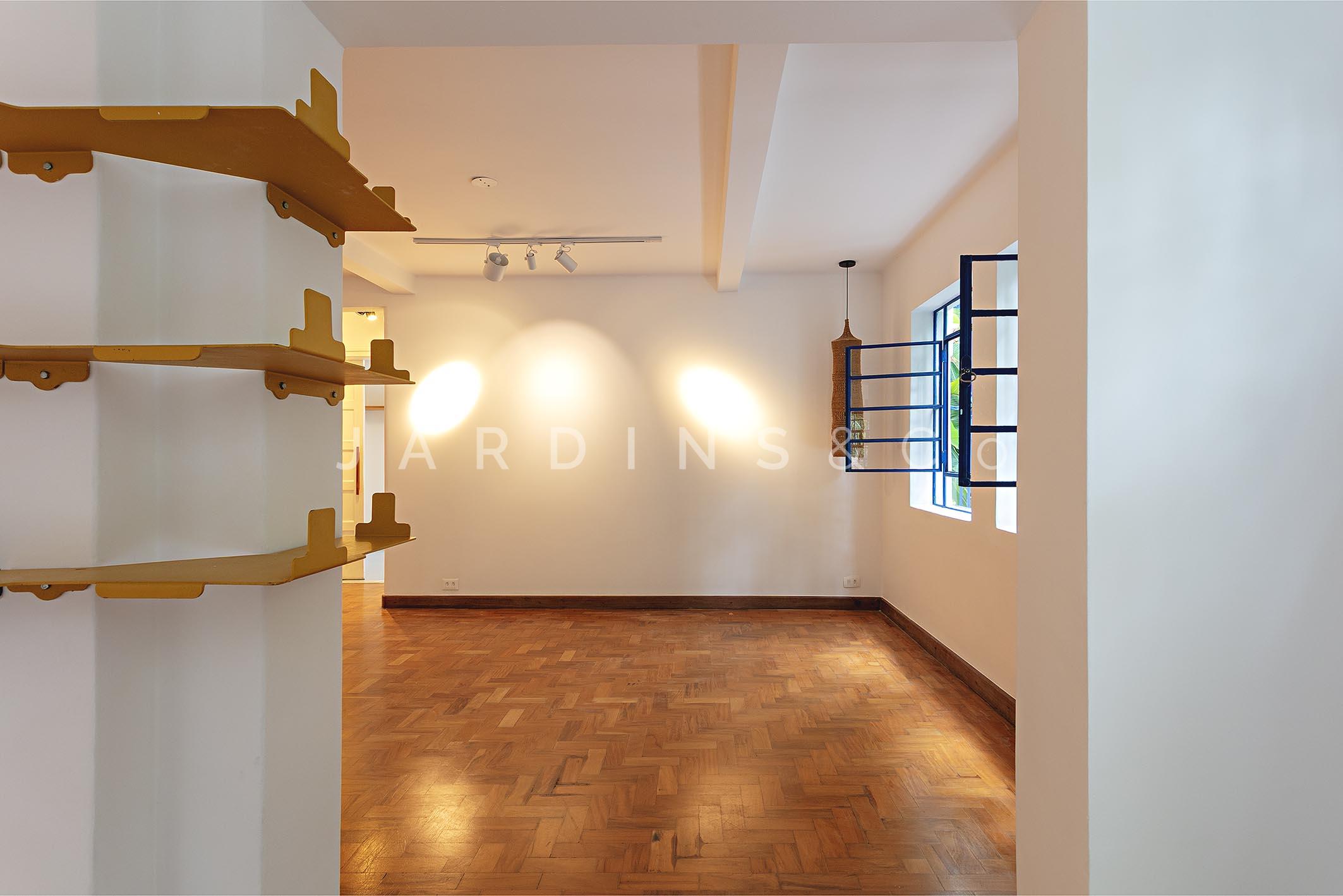 Casa no Jardim Paulista