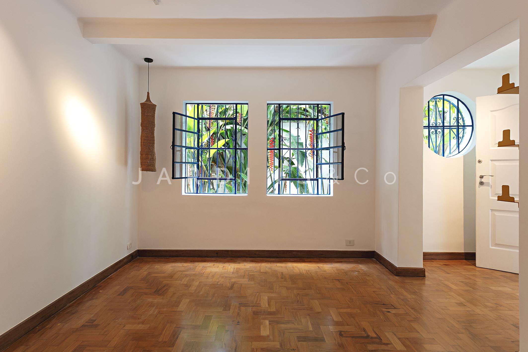 Casa no Jardim Paulista