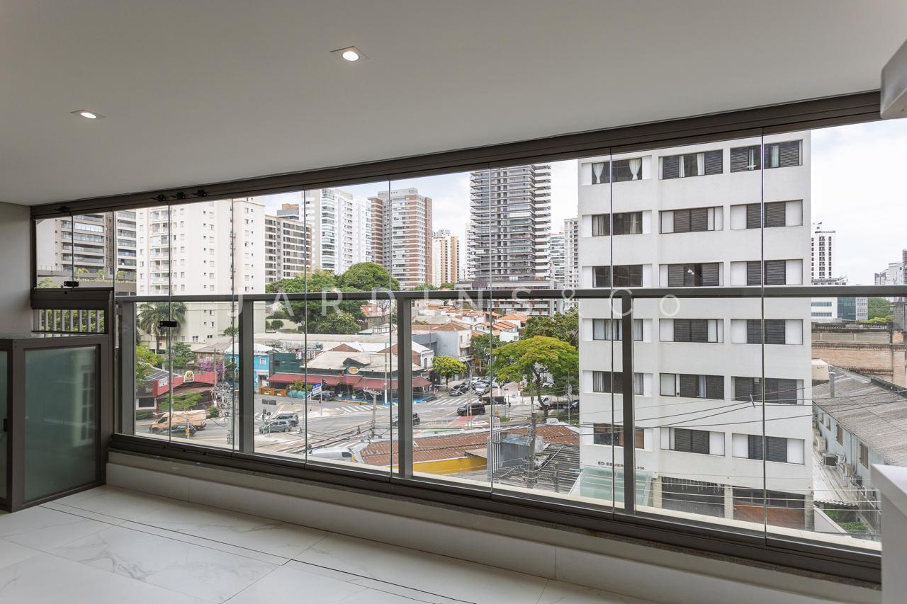 Apartamento no Perdizes