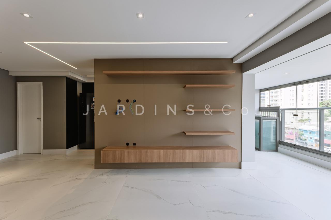 Apartamento no Perdizes