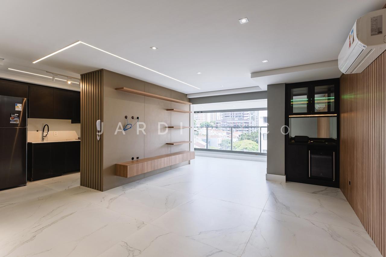 Apartamento no Perdizes