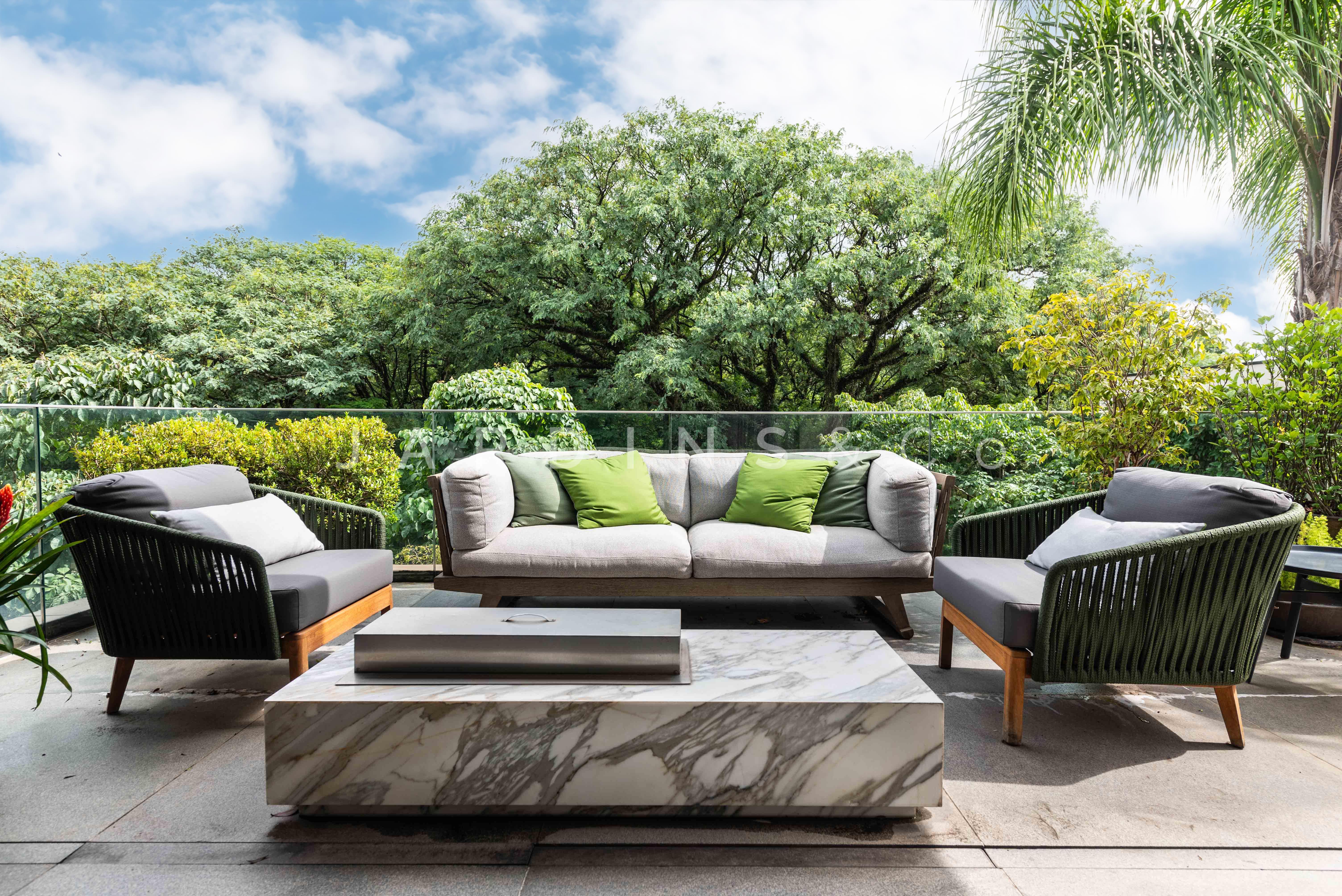 Casa em Condomínio no Alto de Pinheiros