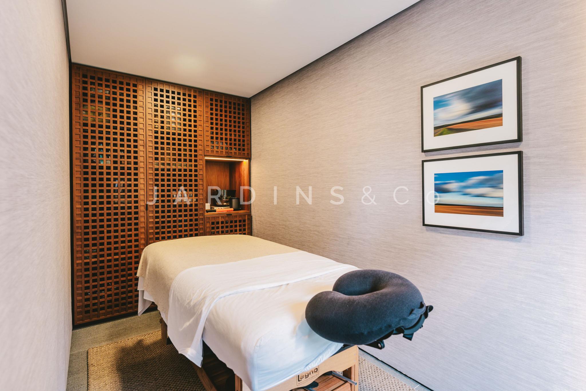 Casa em Condomínio no Alto de Pinheiros