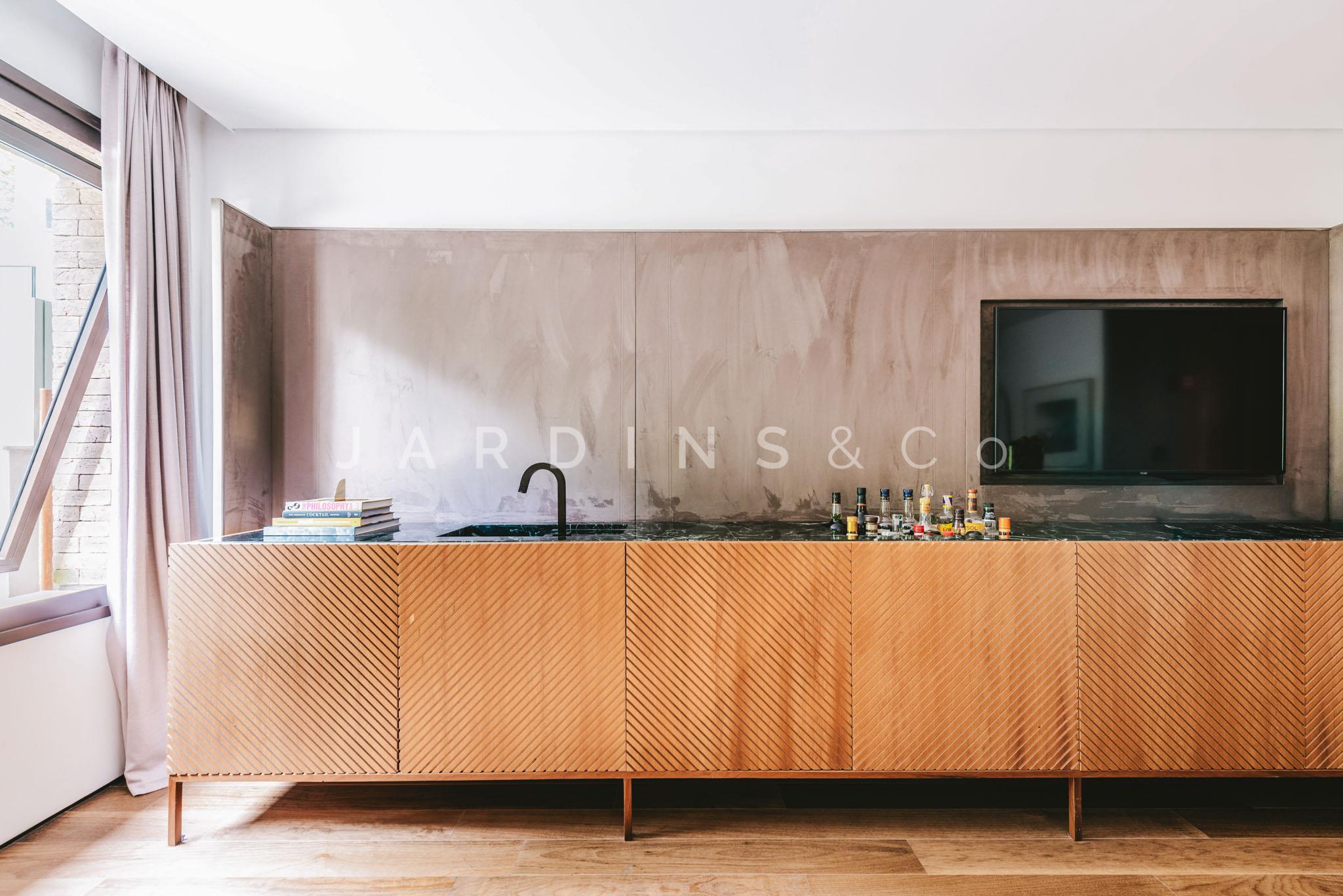 Casa em Condomínio no Alto de Pinheiros