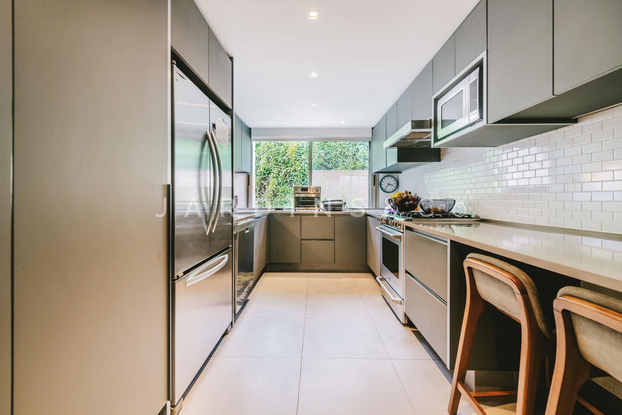 Casa em Condomínio no Alto de Pinheiros