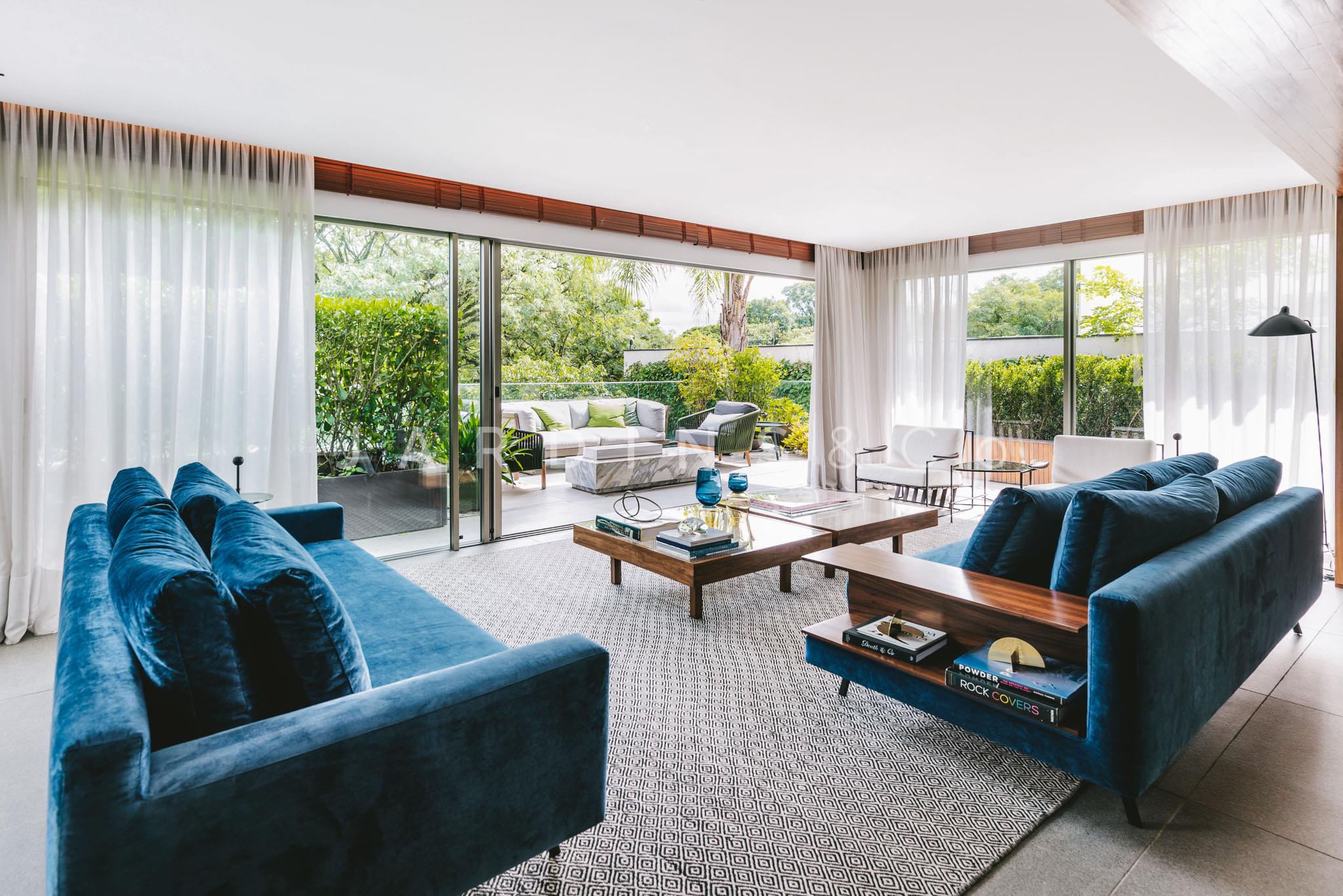 Casa em Condomínio no Alto de Pinheiros