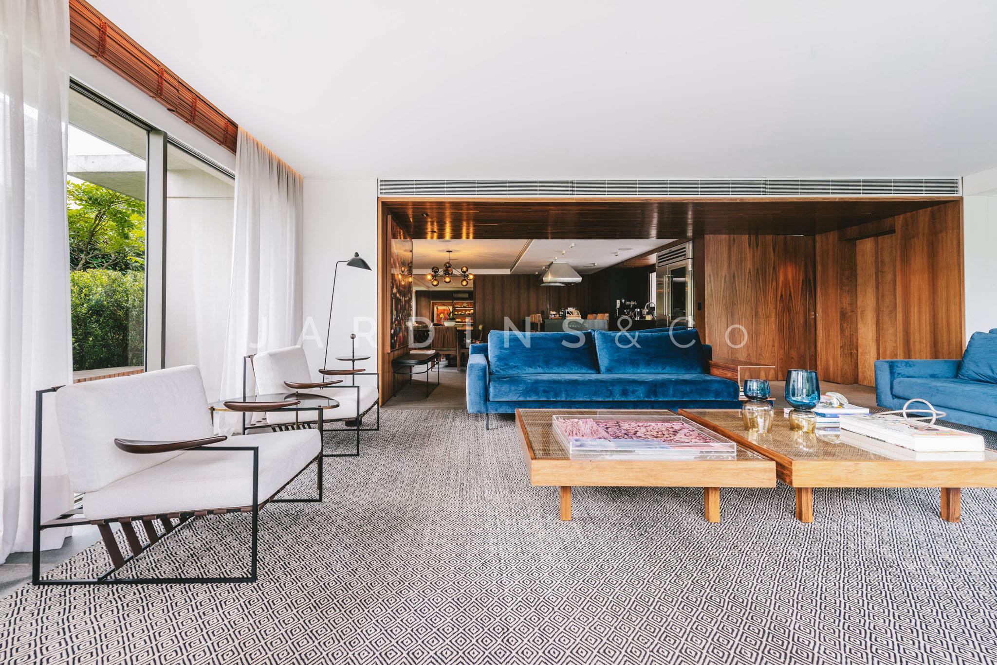 Casa em Condomínio no Alto de Pinheiros