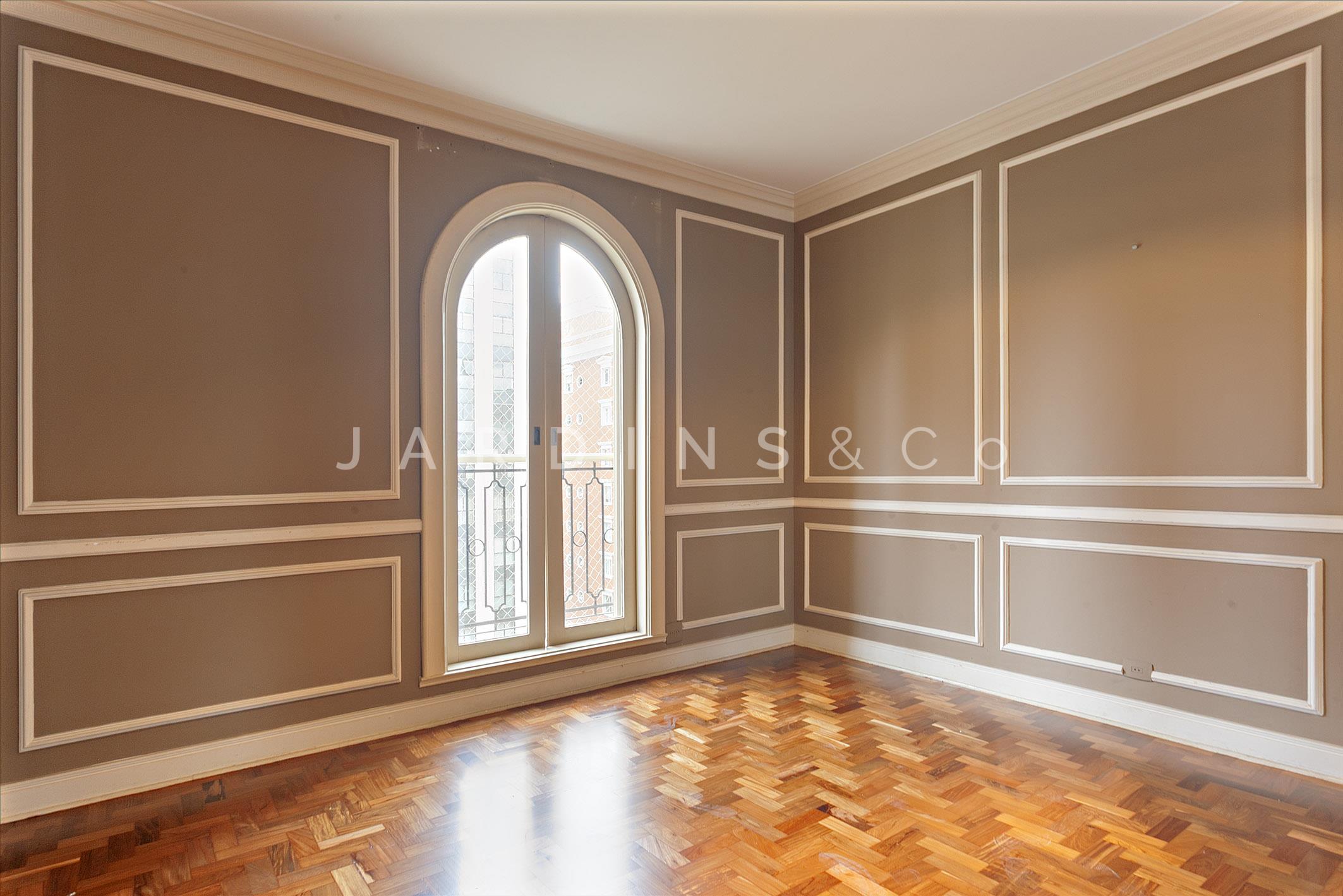 Apartamento no Jardim Paulista