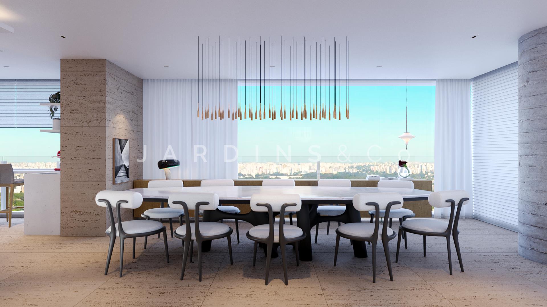 Apartamento no Pinheiros