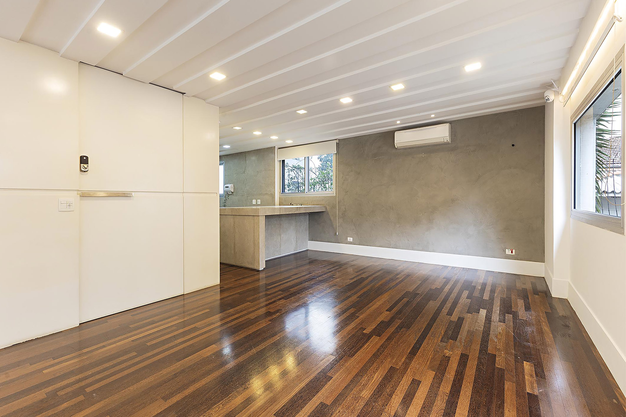 Apartamento no Jardim Europa