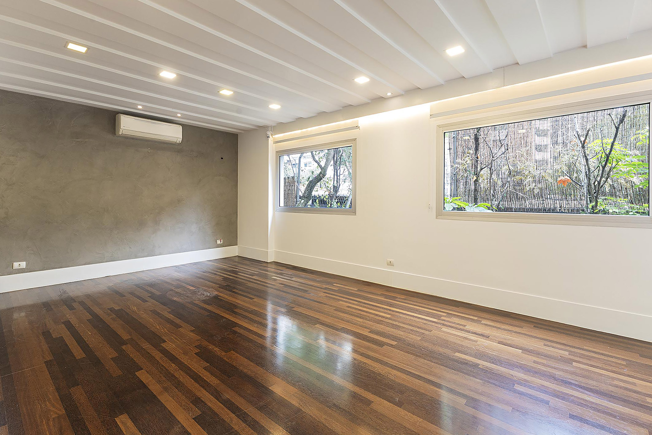 Apartamento no Jardim Europa