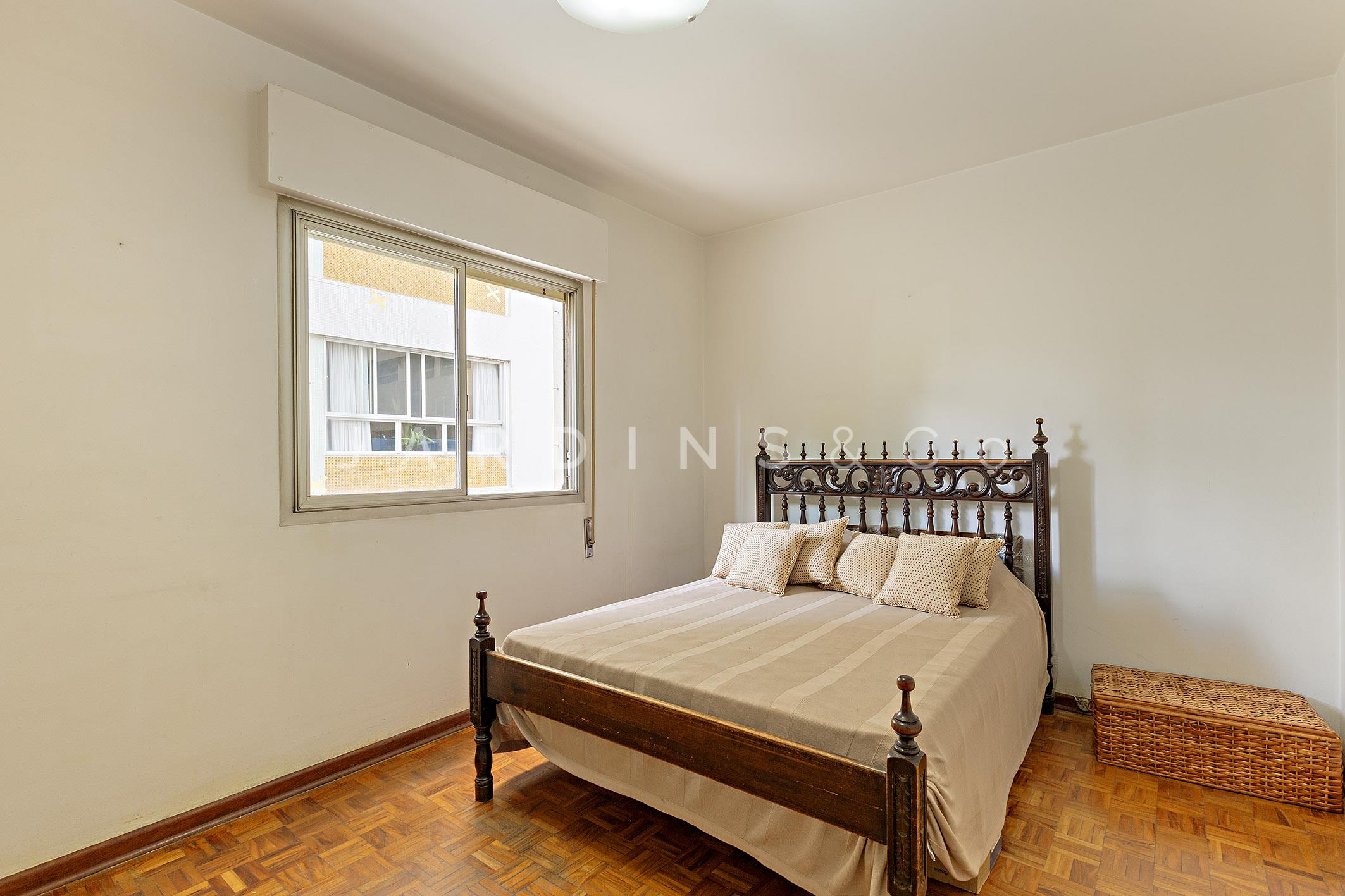 Apartamento no Itaim Bibi