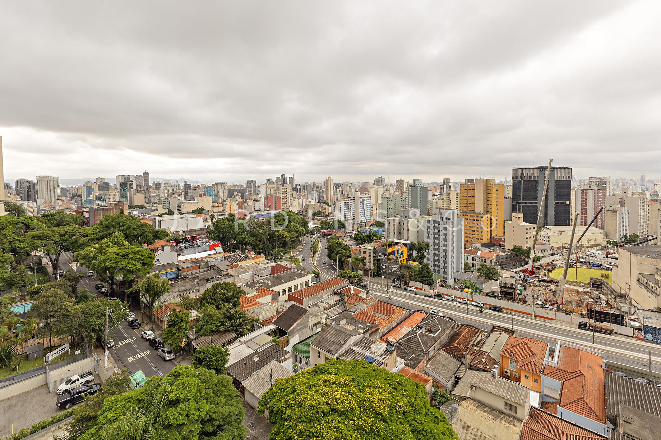 Apartamento no Morro Dos Ingleses
