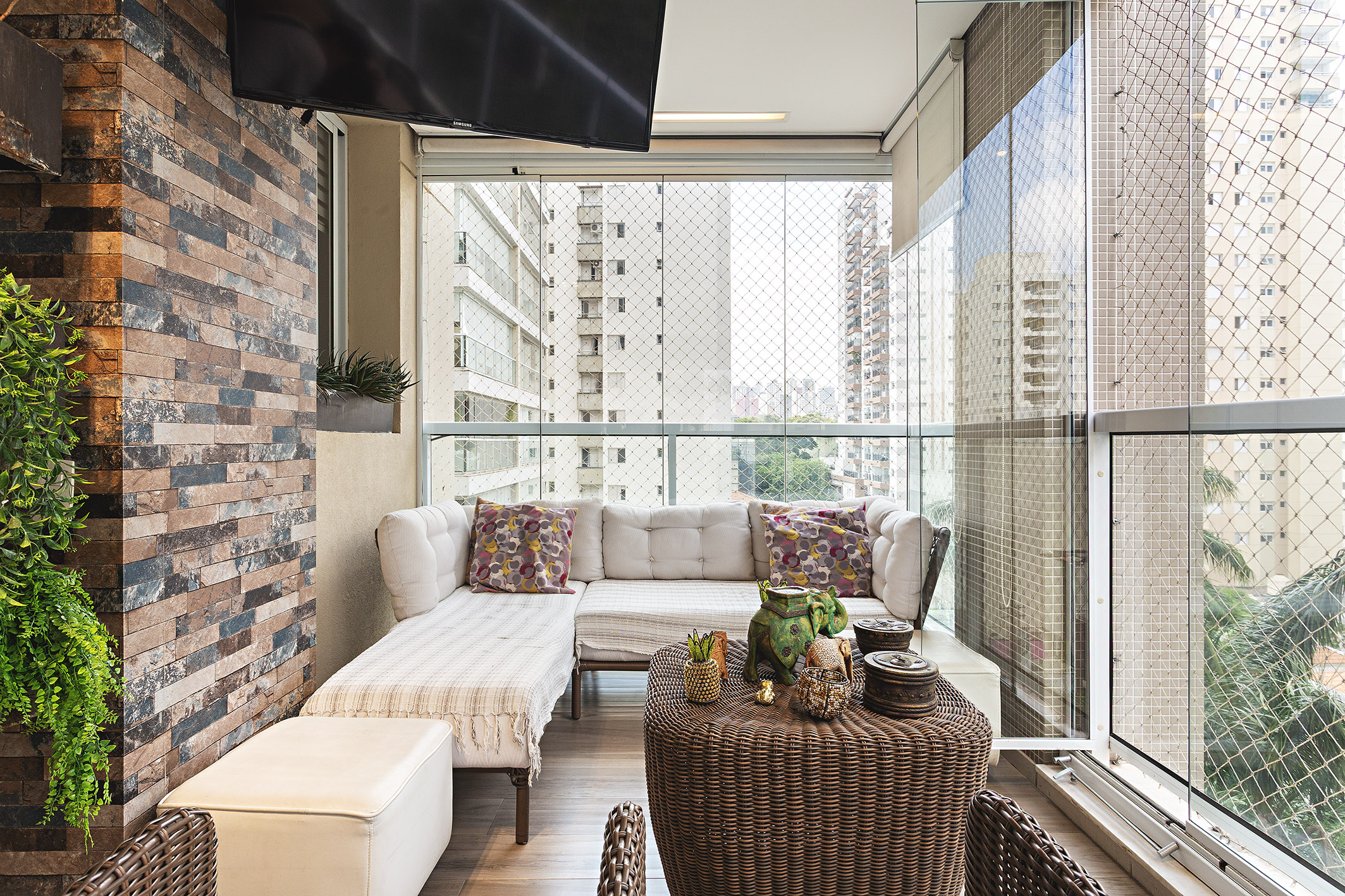 Apartamento no Pinheiros