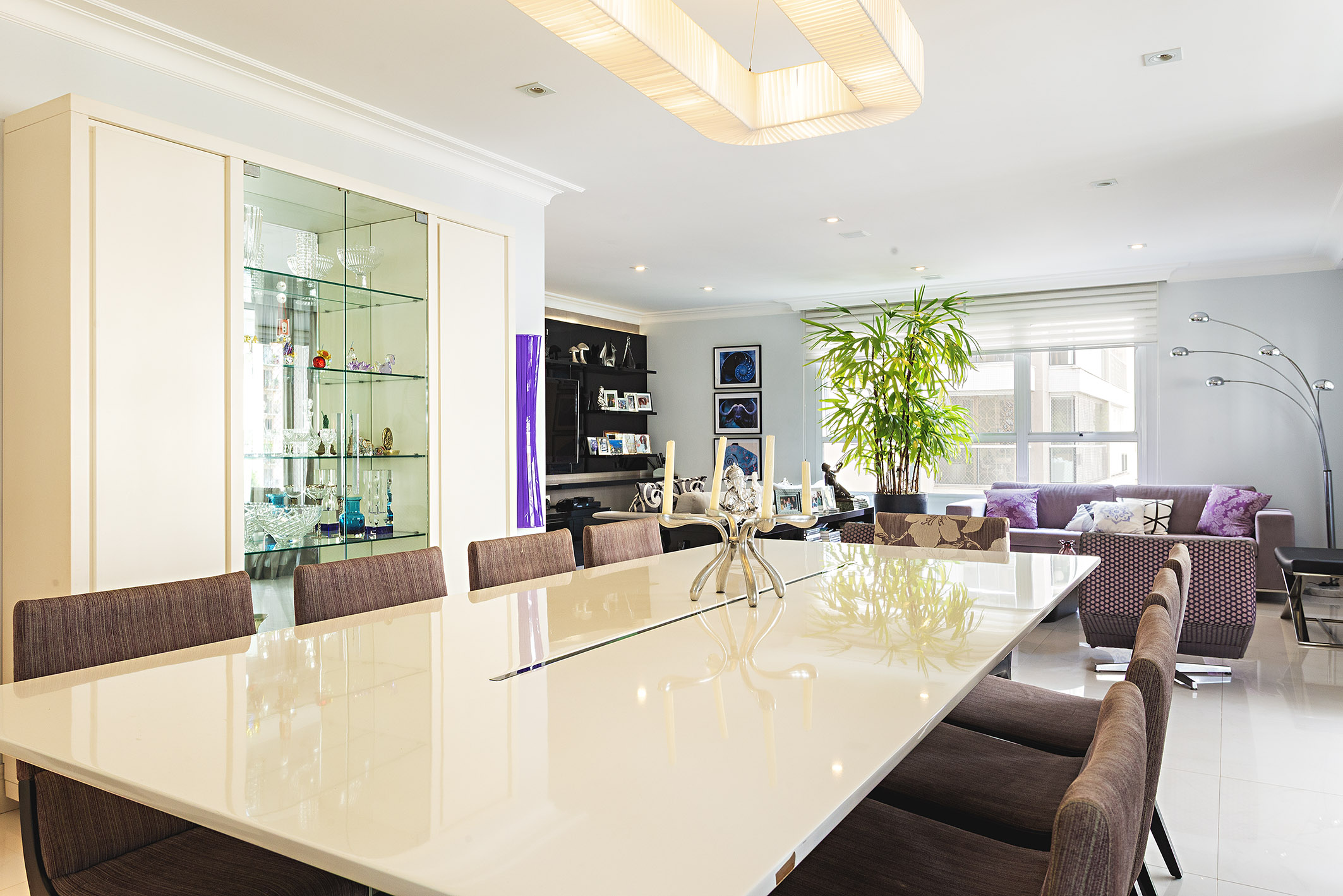 Apartamento no Pinheiros