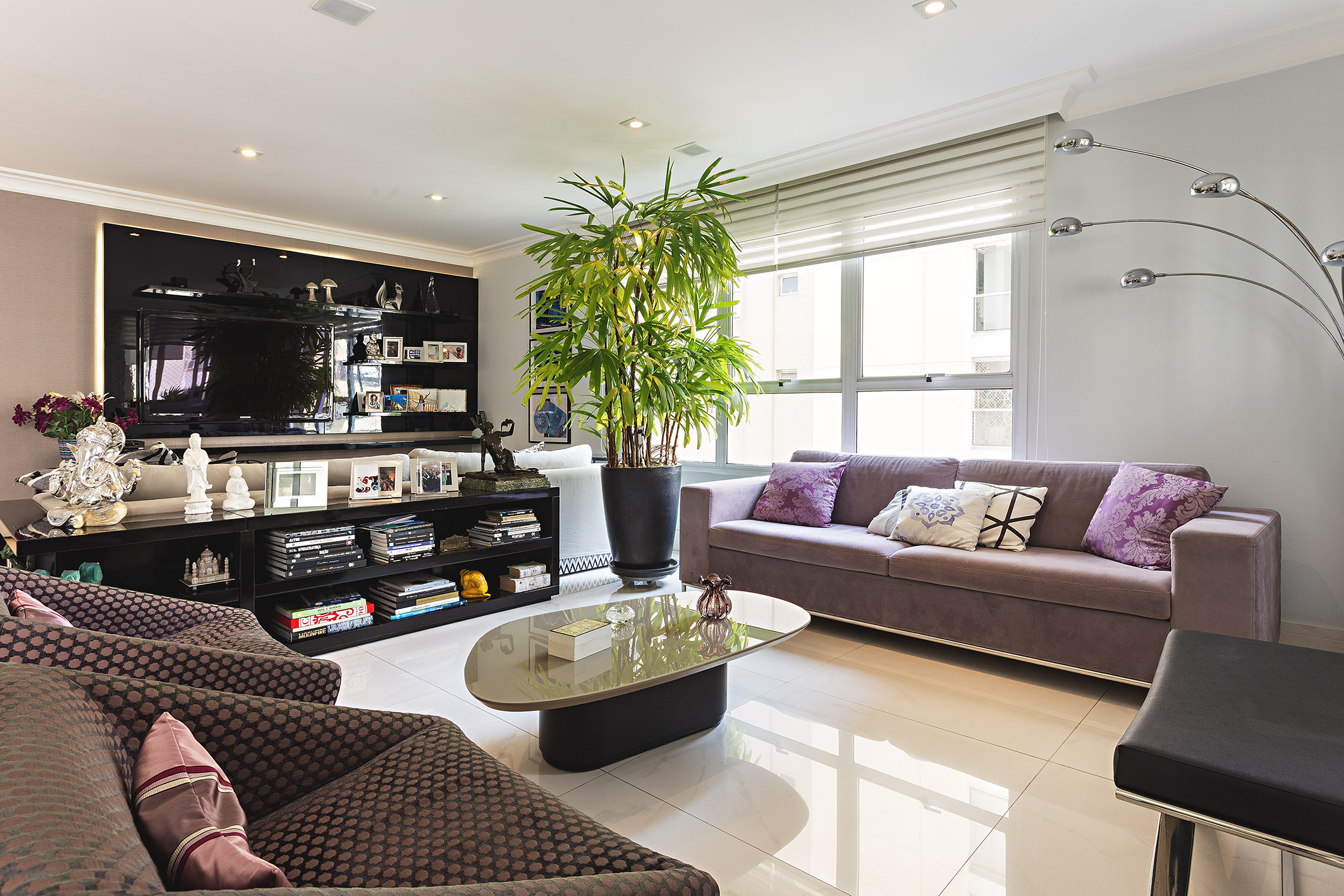 Apartamento no Pinheiros