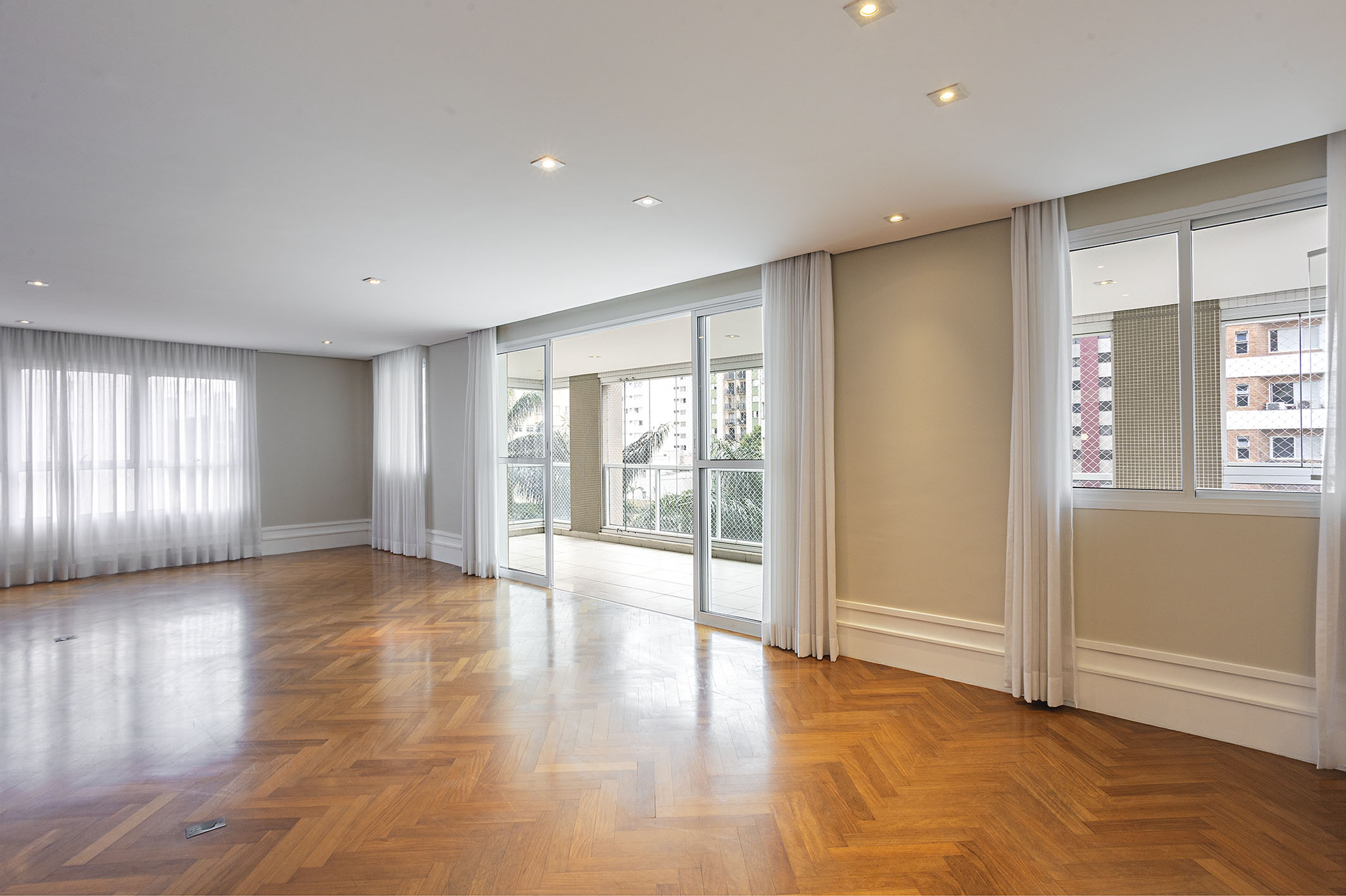 Apartamento no Pinheiros