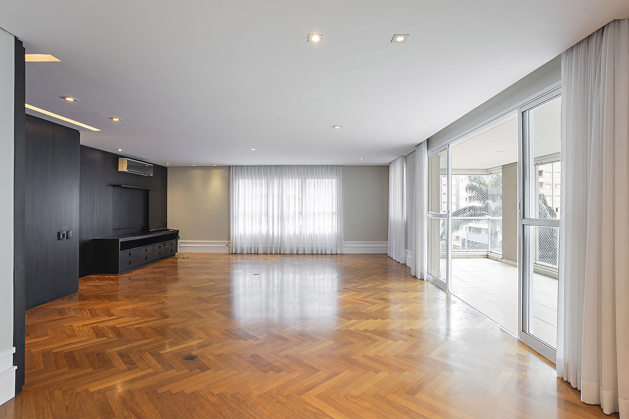 Apartamento no Pinheiros