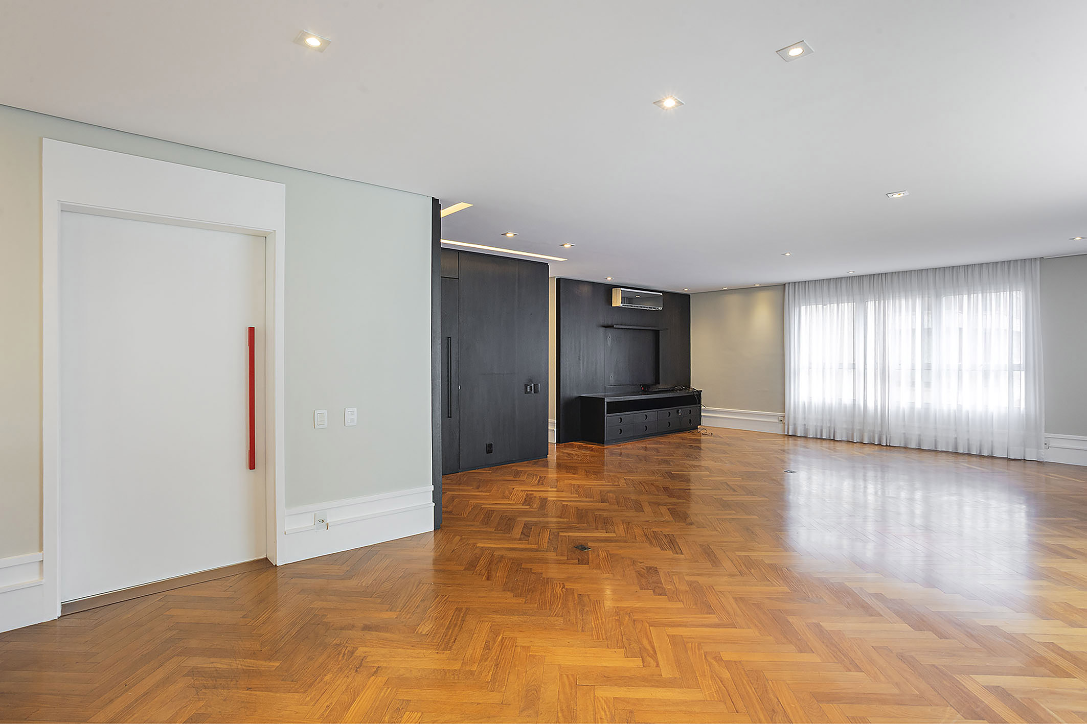 Apartamento no Pinheiros