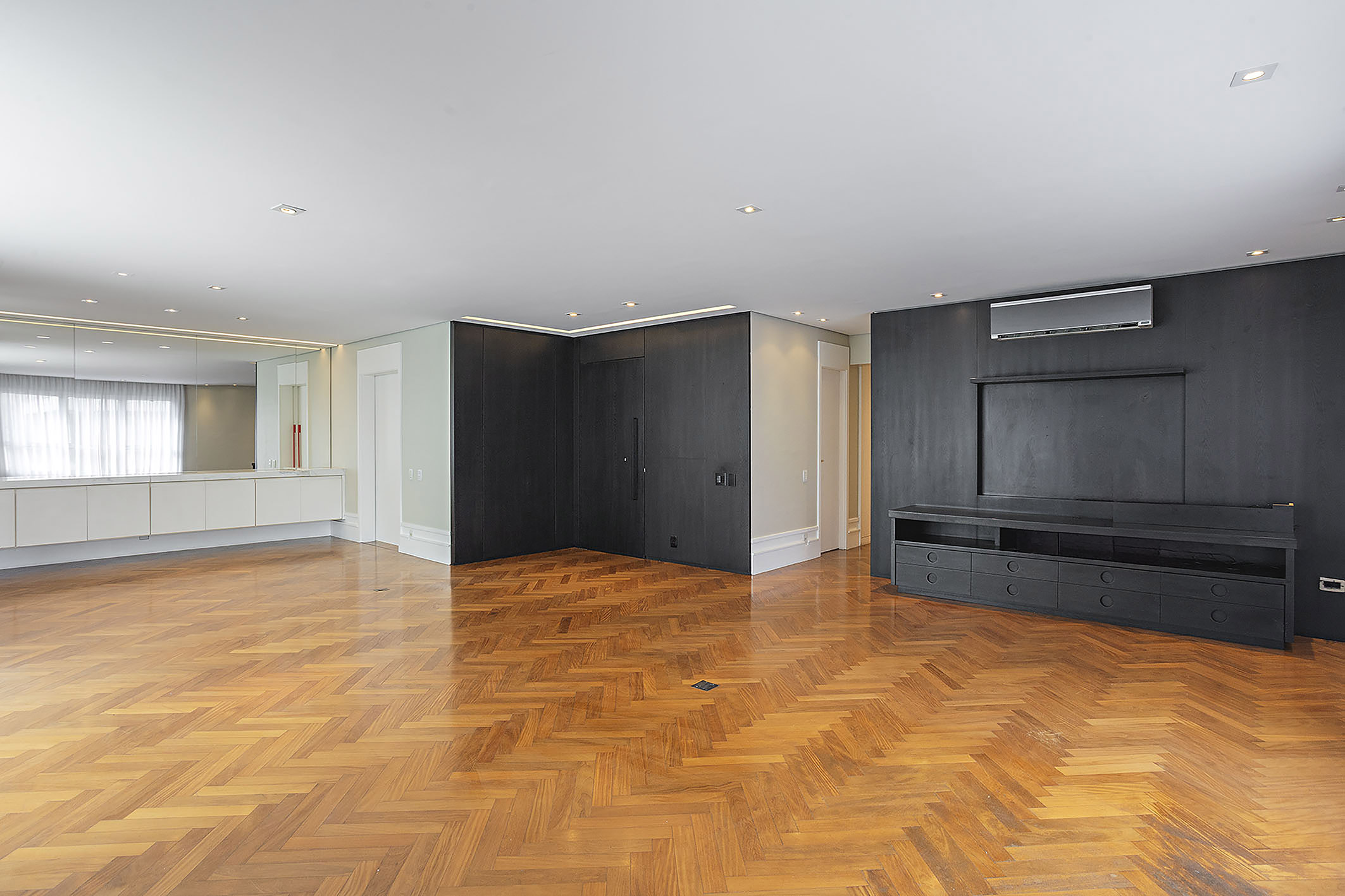 Apartamento no Pinheiros