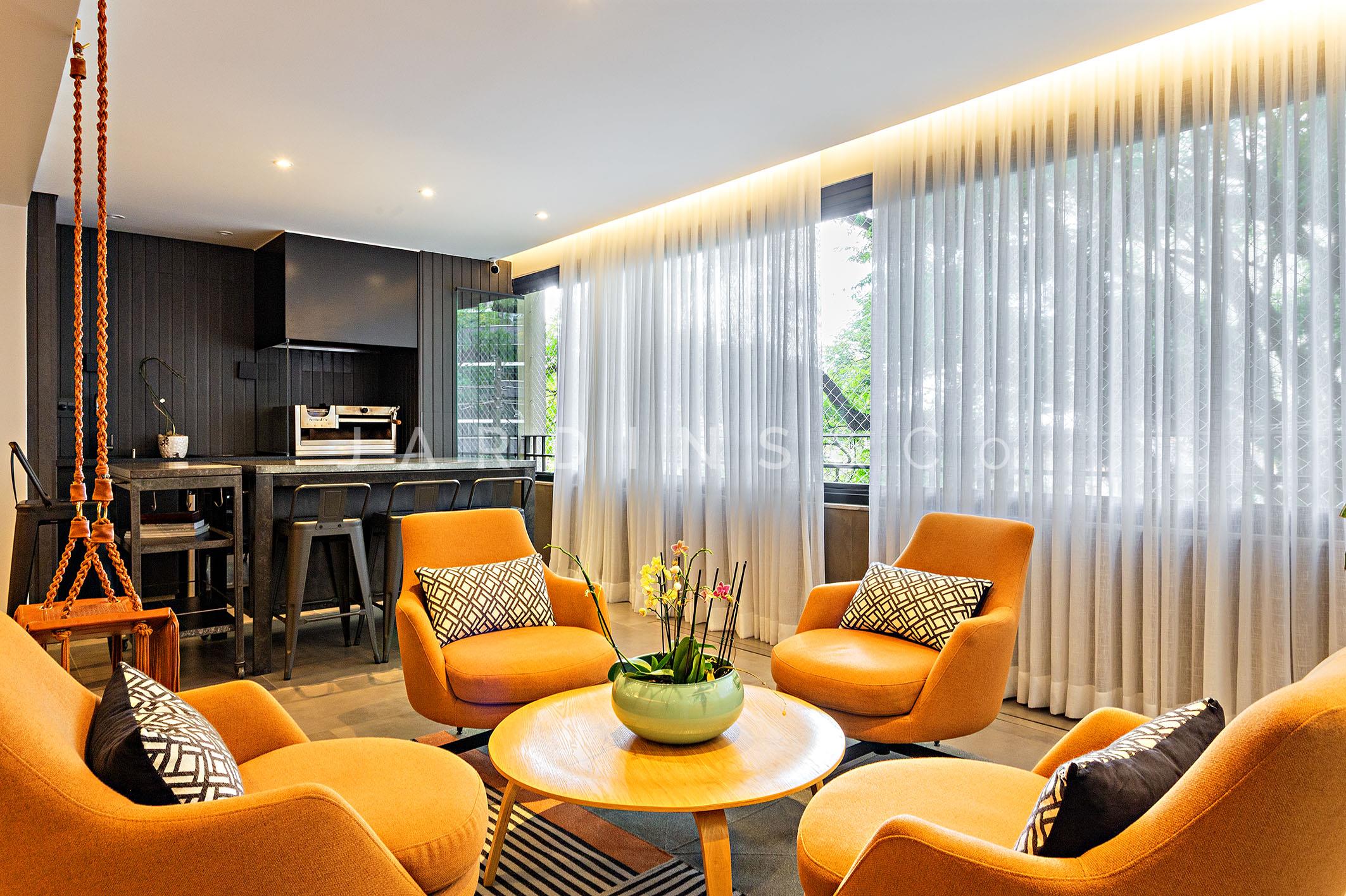 Apartamento no Vila Mariana