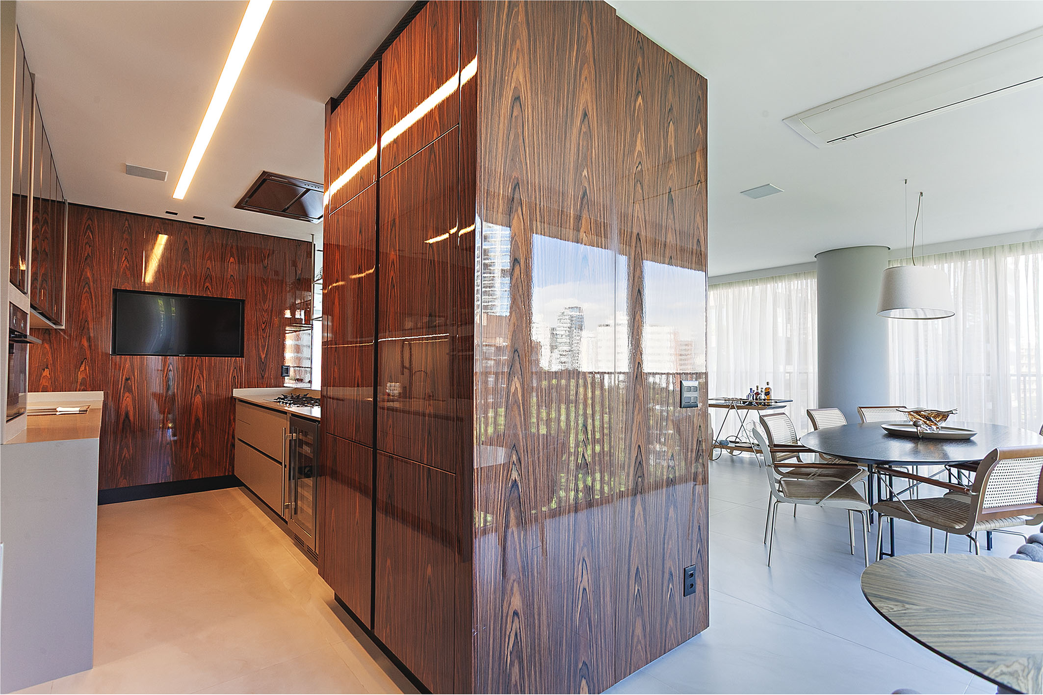 Apartamento no Vila Olímpia