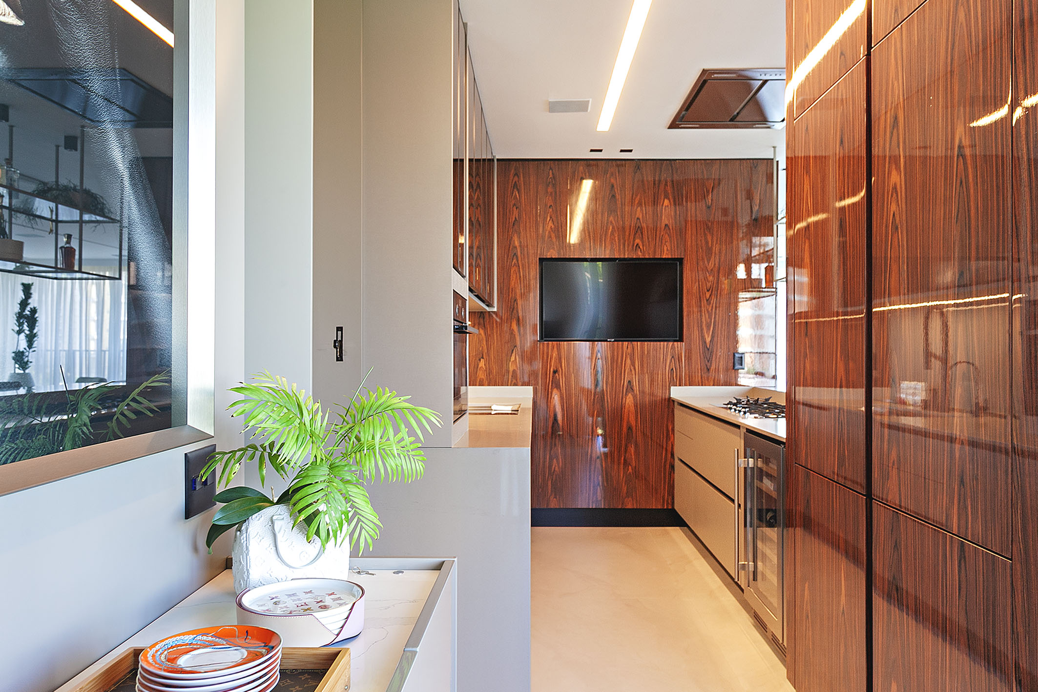Apartamento no Vila Olímpia