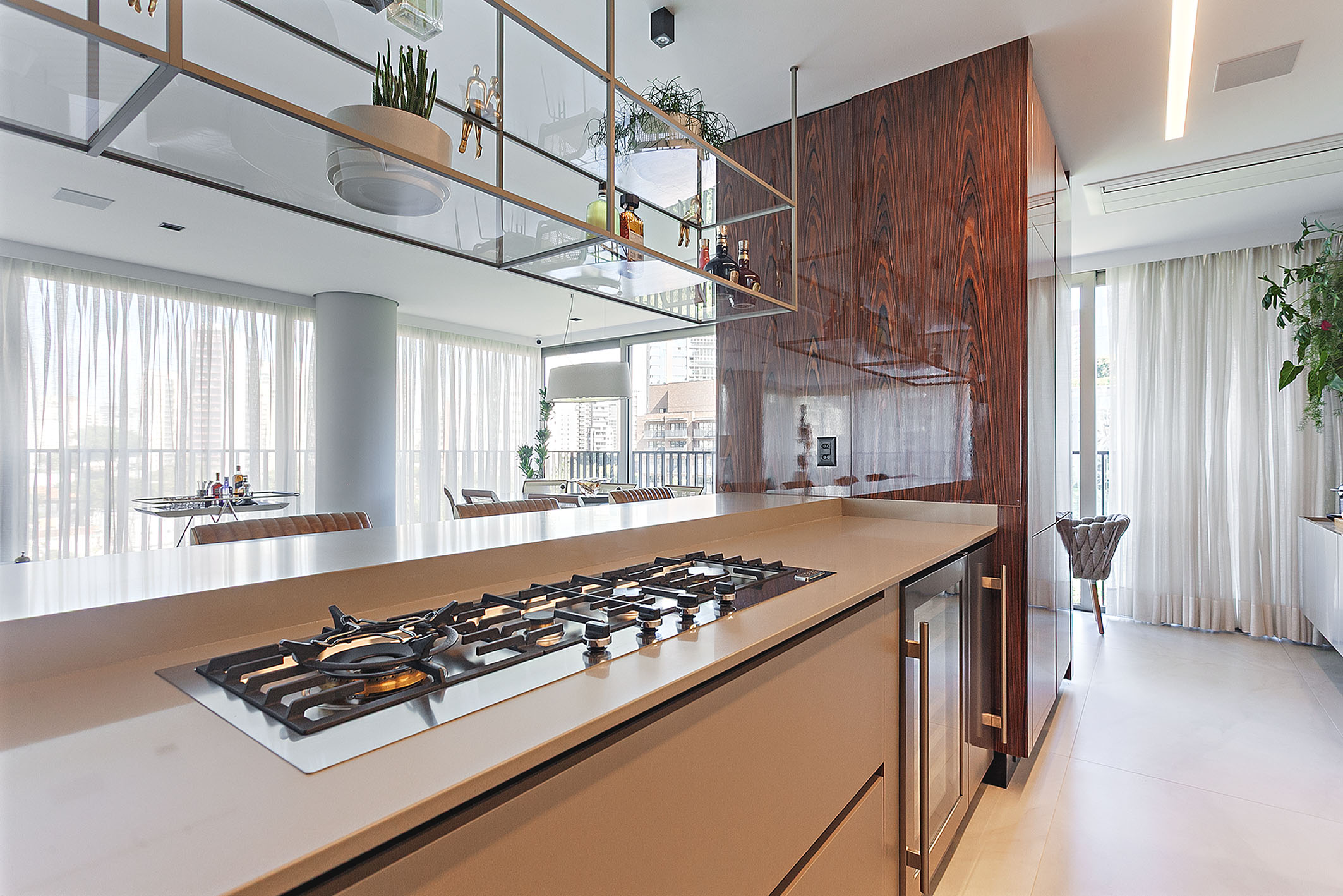 Apartamento no Vila Olímpia