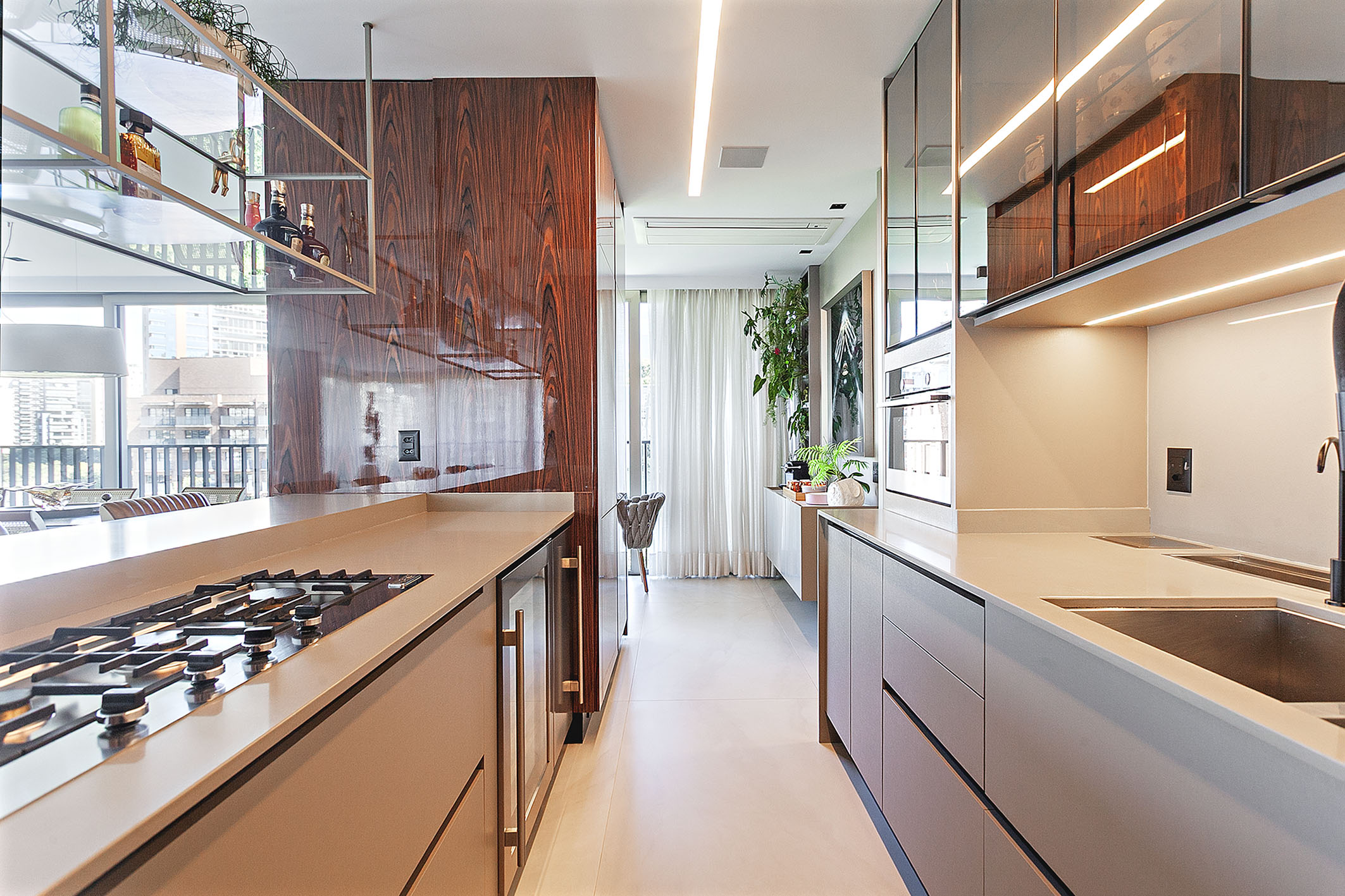 Apartamento no Vila Olímpia