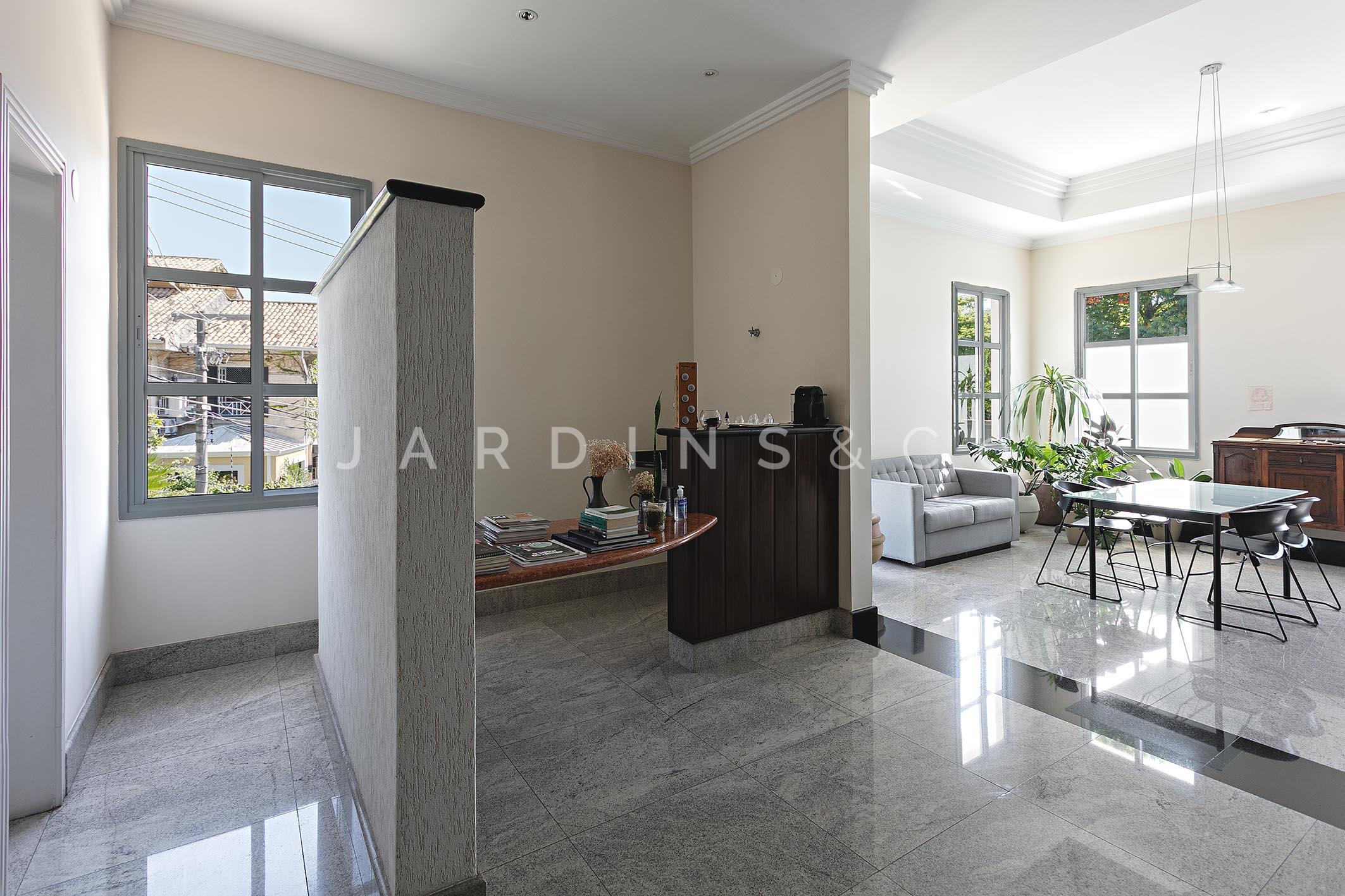 Casa de Vila no Jardim Guedala