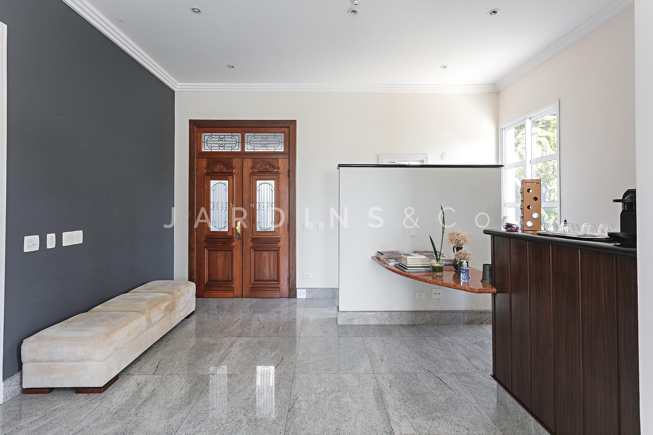 Casa de Vila no Jardim Guedala