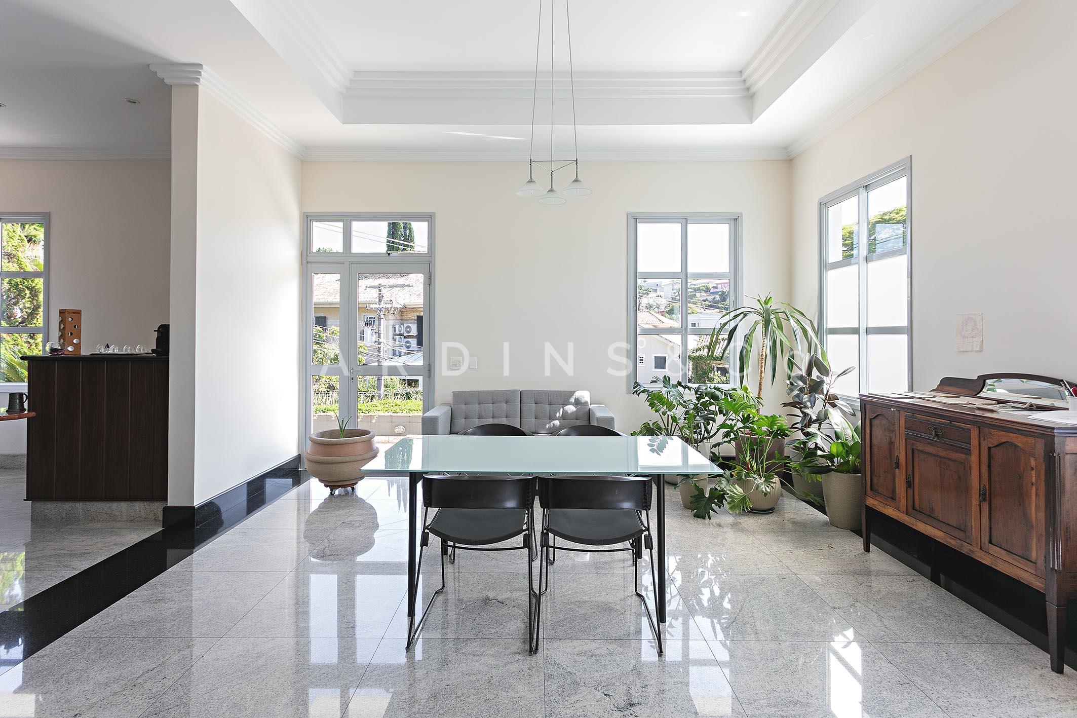 Casa de Vila no Jardim Guedala