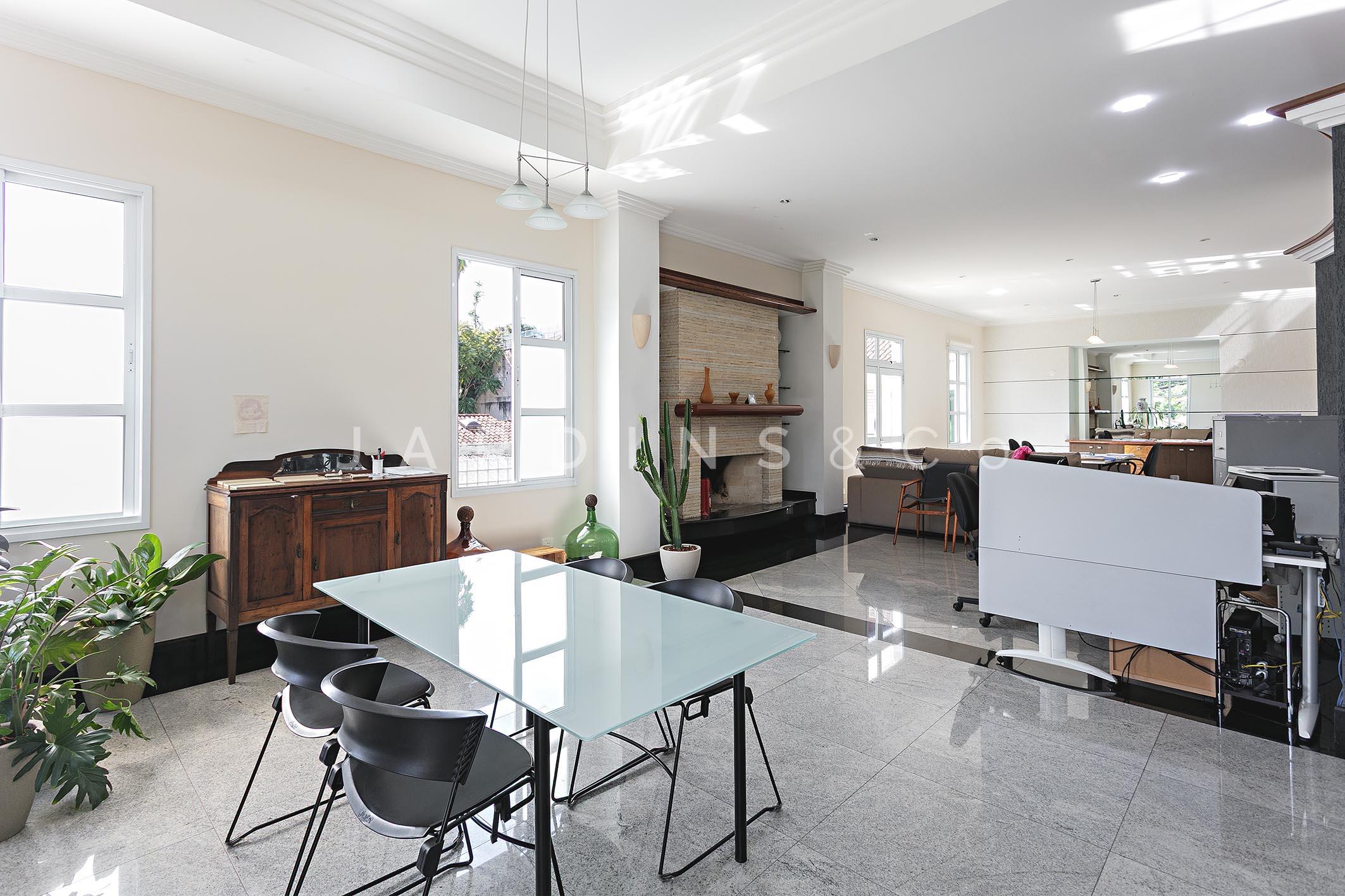 Casa de Vila no Jardim Guedala